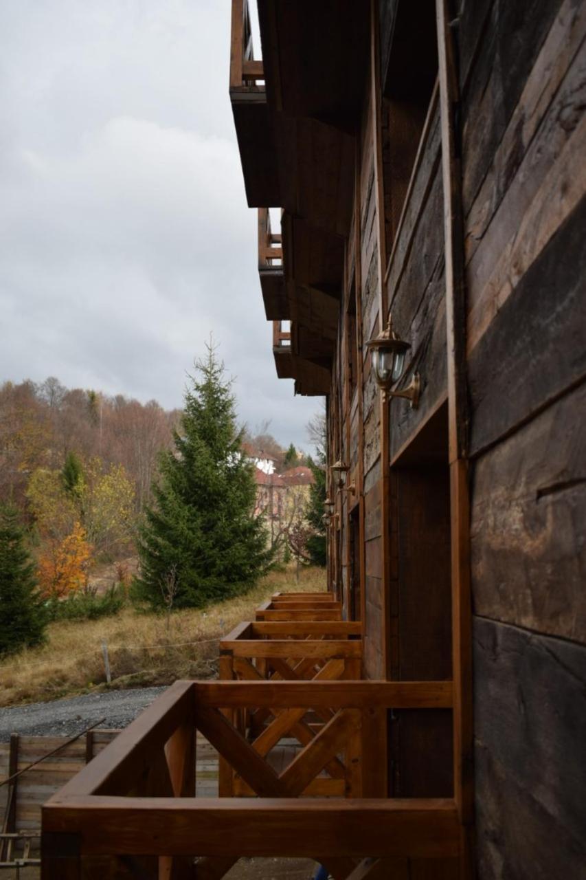 Apartman Dunja -Ski skola view 3