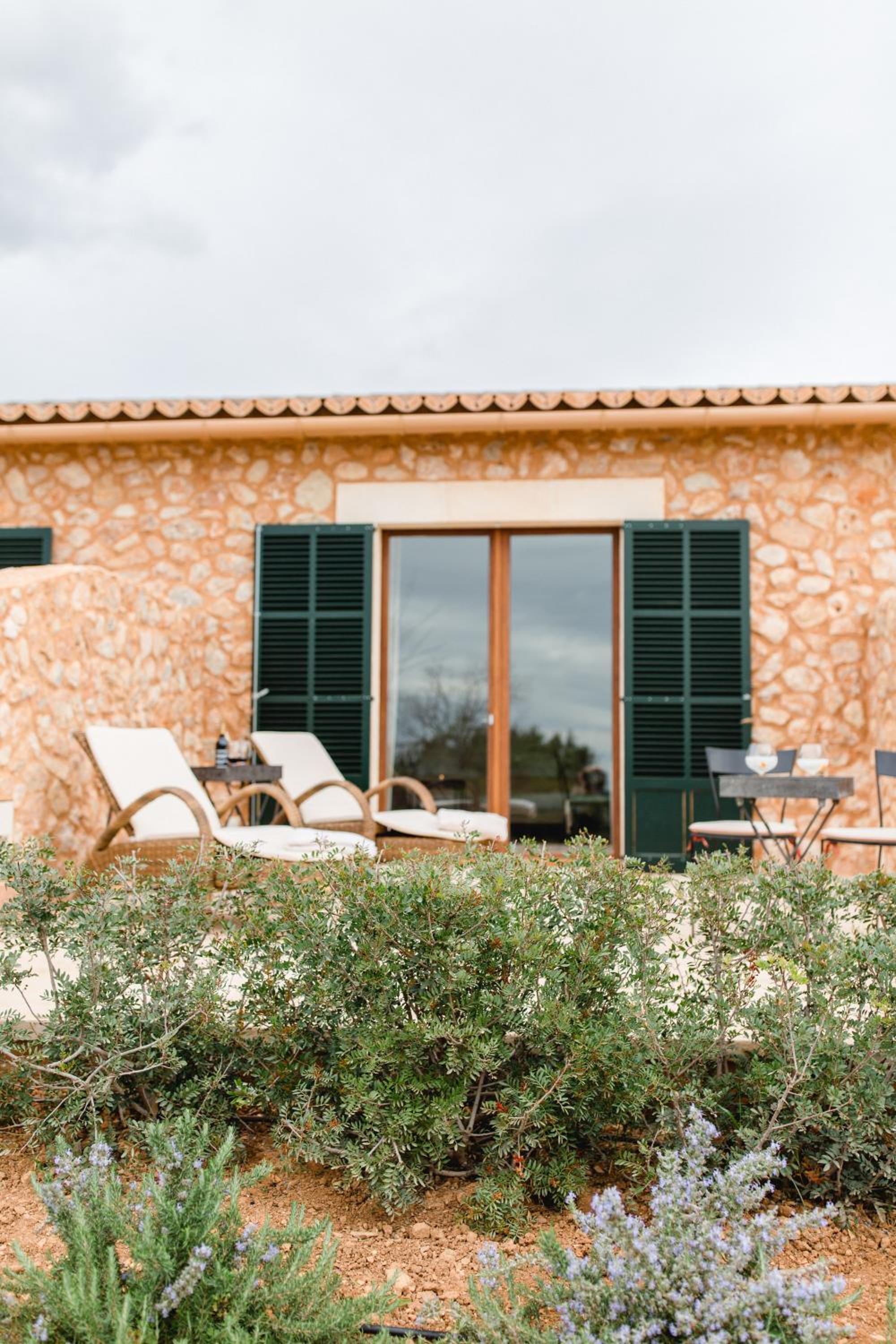 Finca Es Cabàs