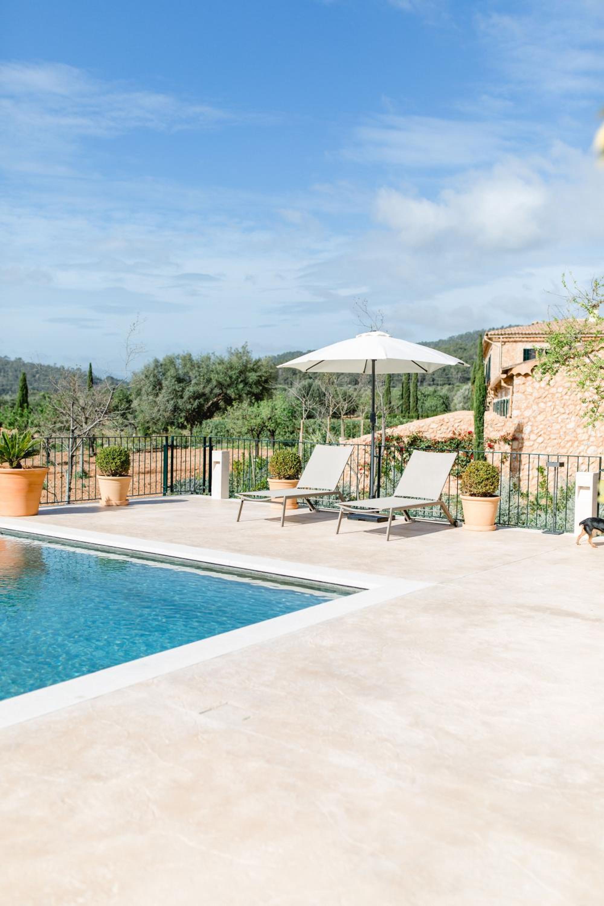 Finca Es Cabàs