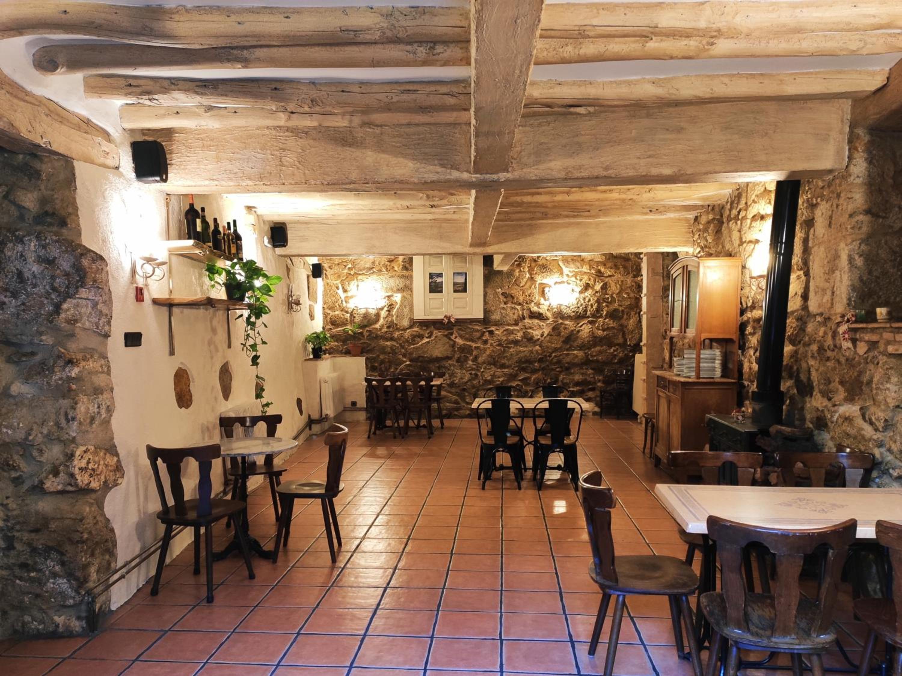 Posada de Candelario