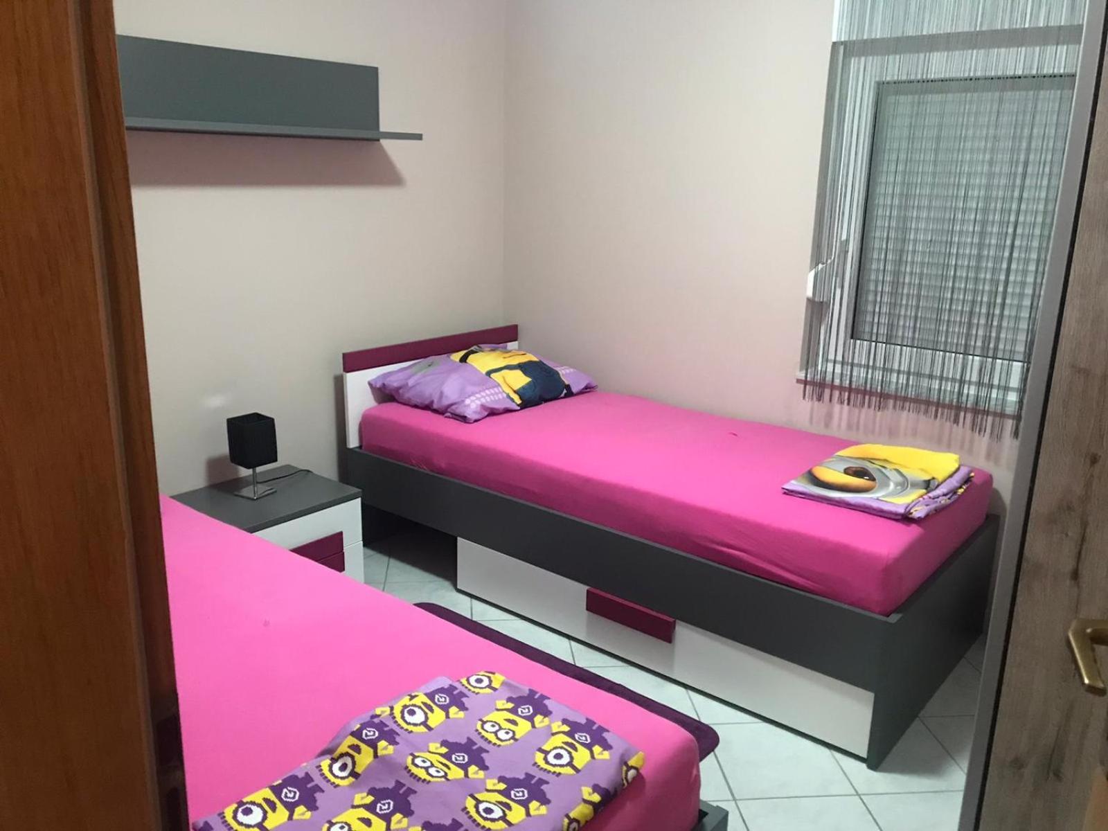 Apartman Petra 2 view 3