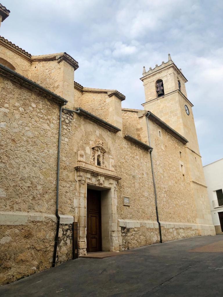 Molí Fariner Casa Rural view 3
