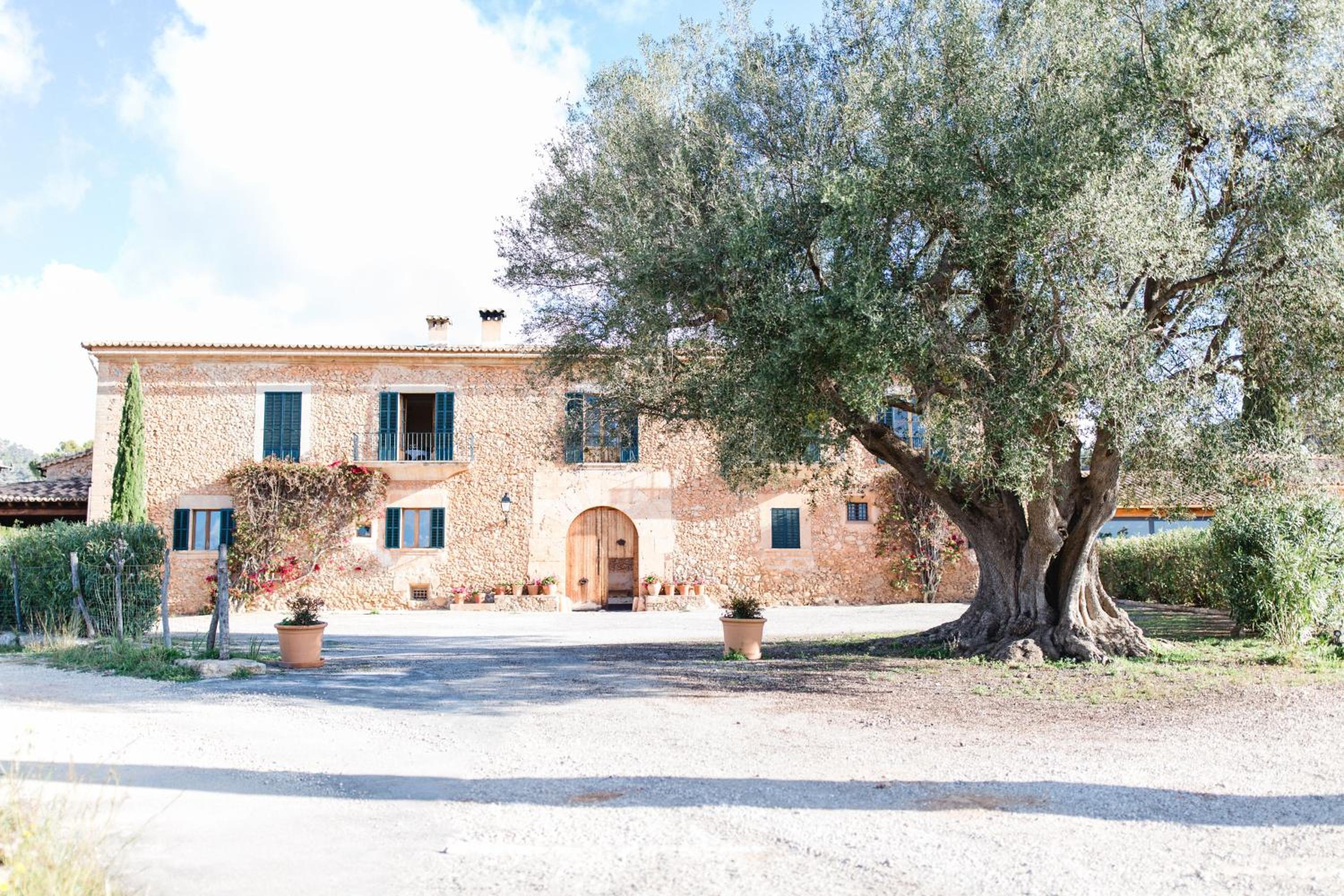 Finca Es Cabàs