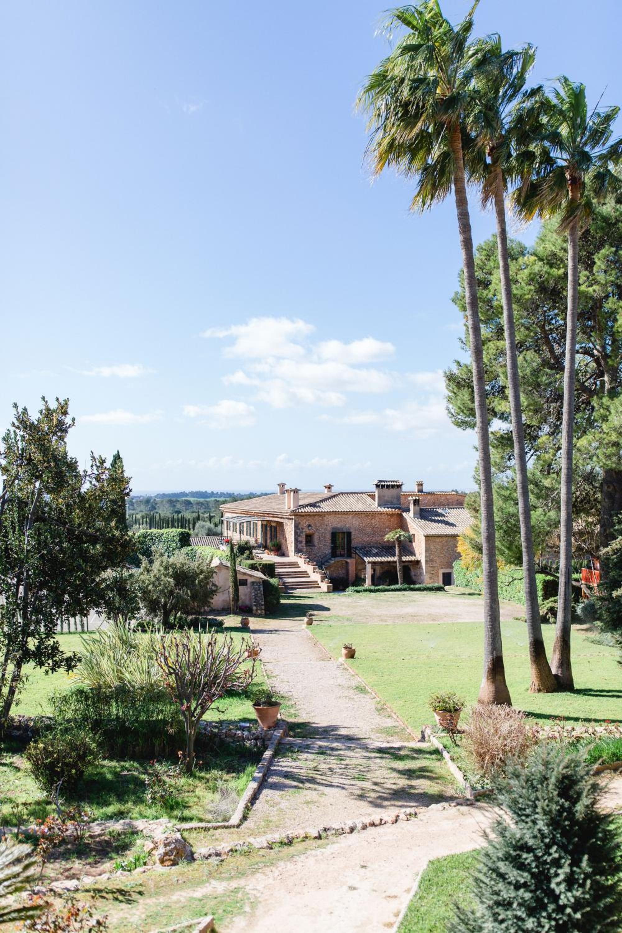 Finca Es Cabàs