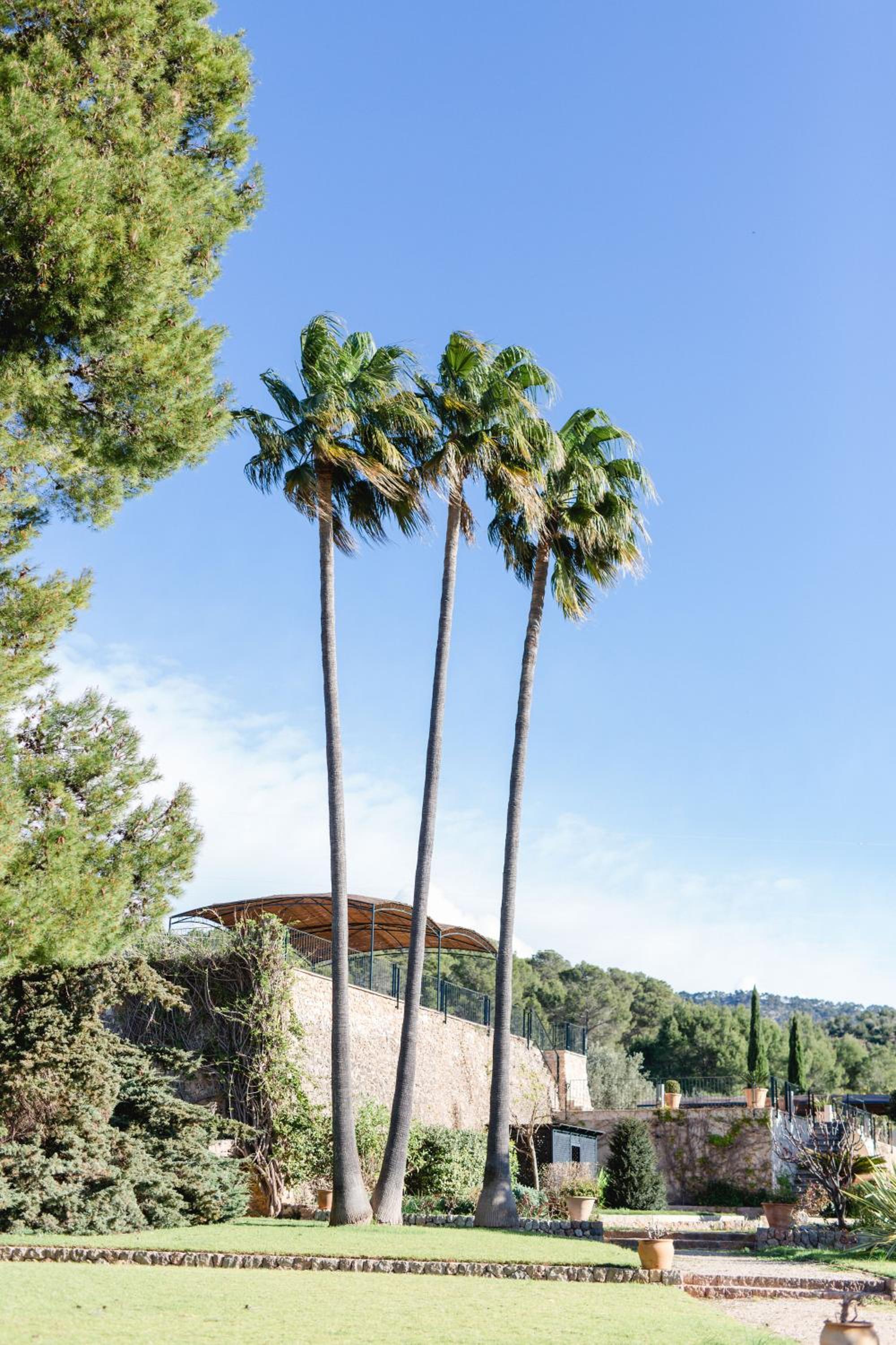 Finca Es Cabàs