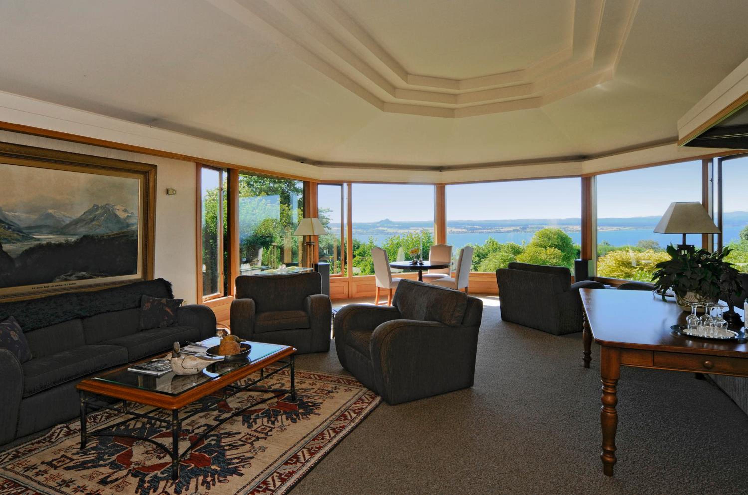 Lake Taupo Lodge - Image 4
