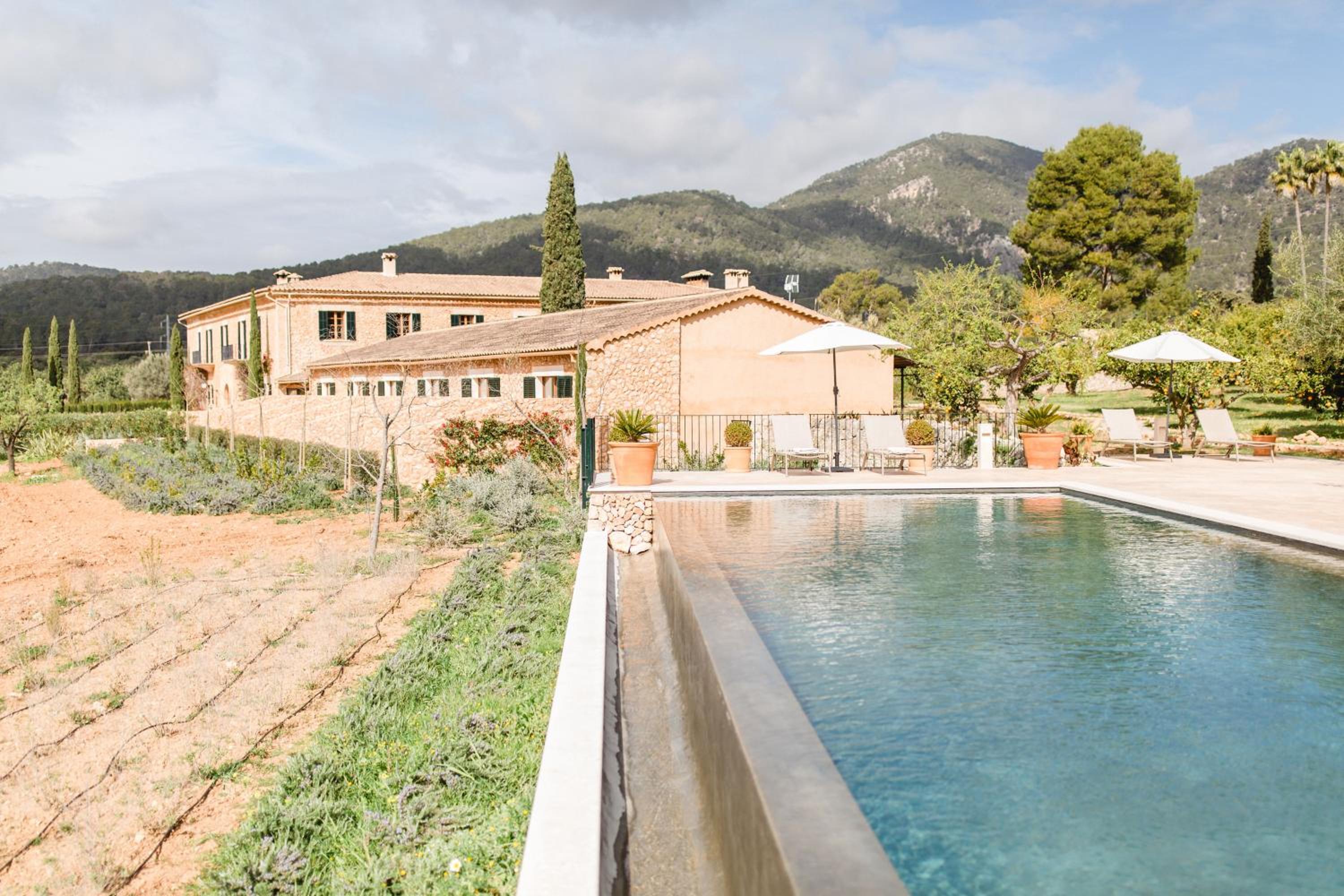 Finca Es Cabàs
