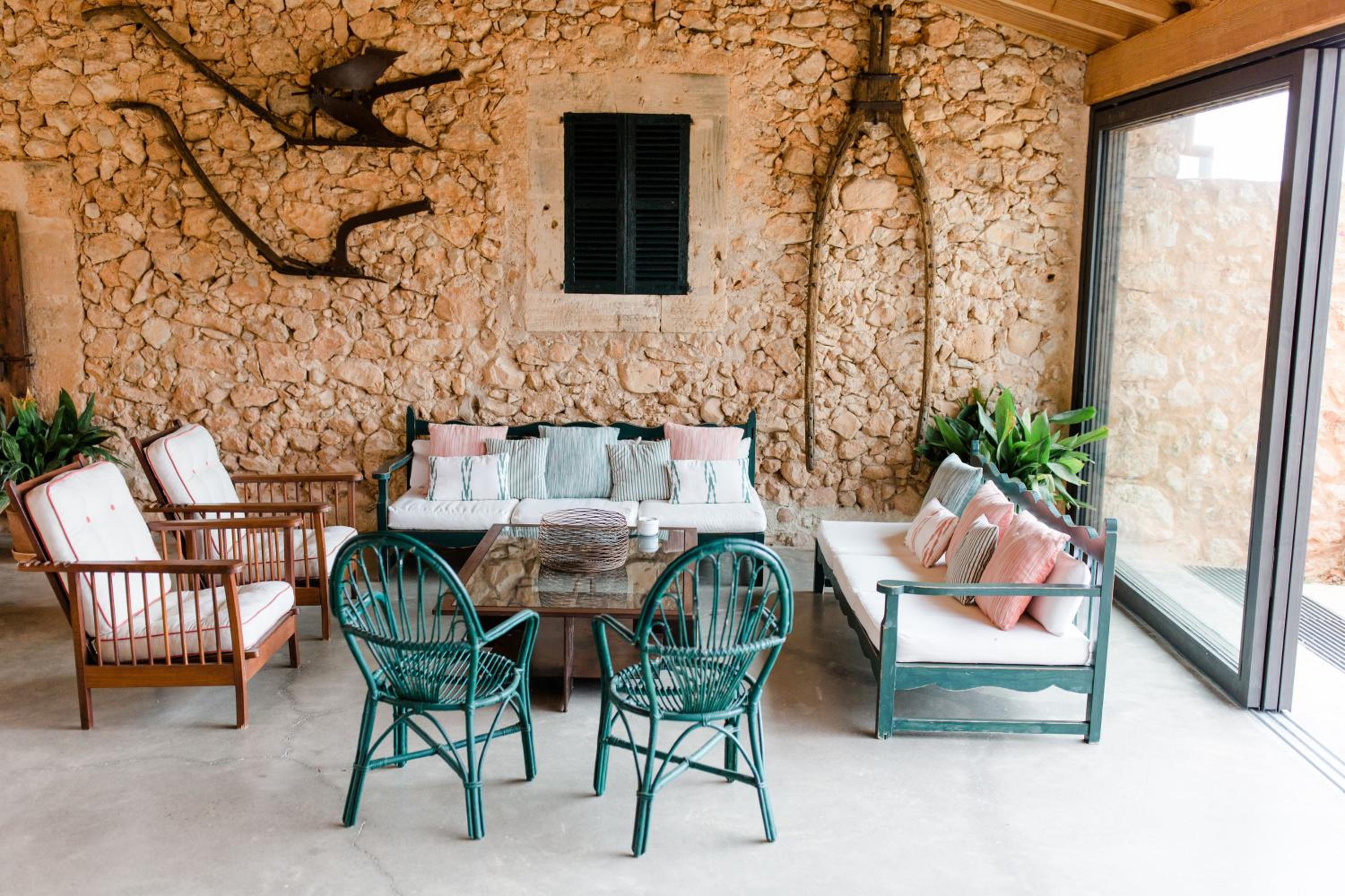Finca Es Cabàs