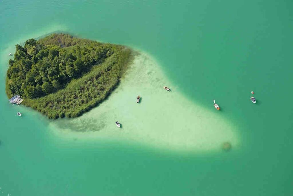 Apartment Klagenfurt am Wörthersee