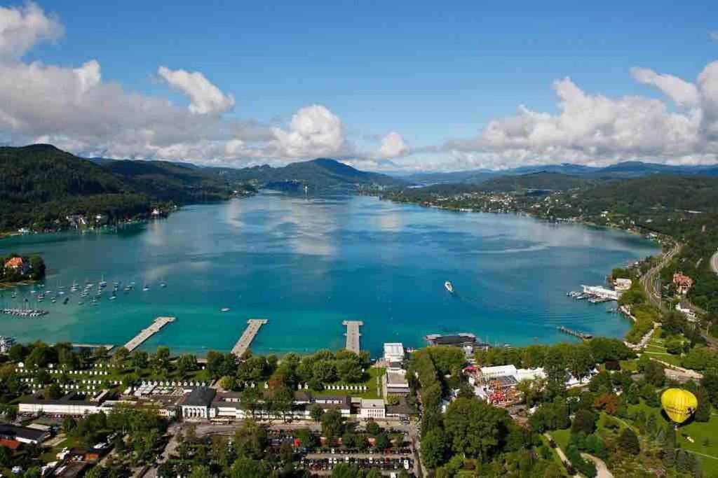Apartment Klagenfurt am Wörthersee