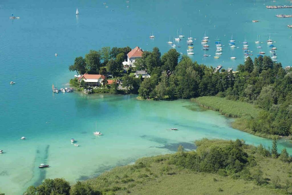 Apartment Klagenfurt am Wörthersee