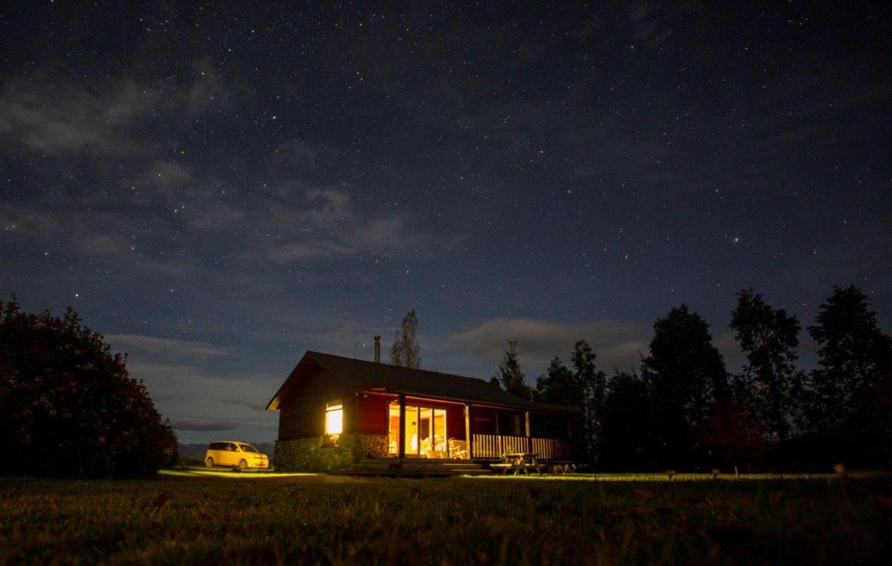 Hotel Kepler Oaks Chalet - Image 1