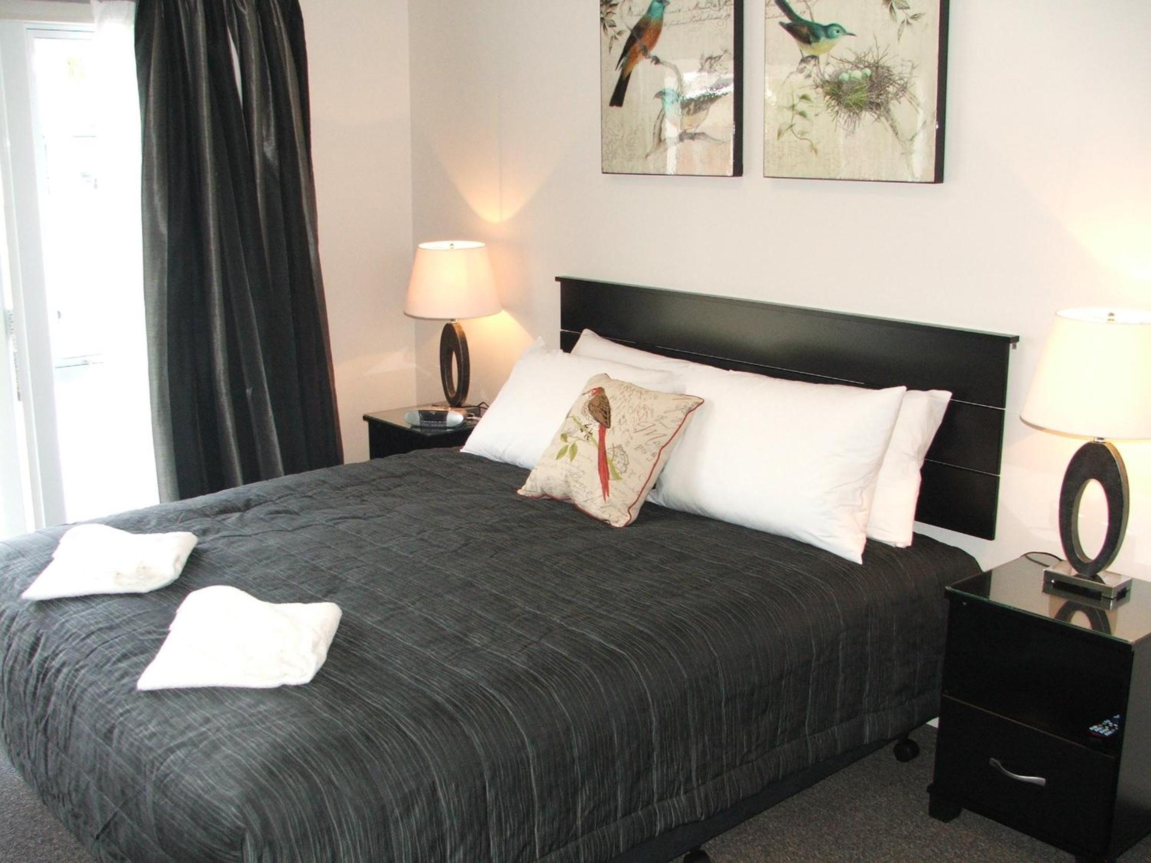 Greyfriars Motel
