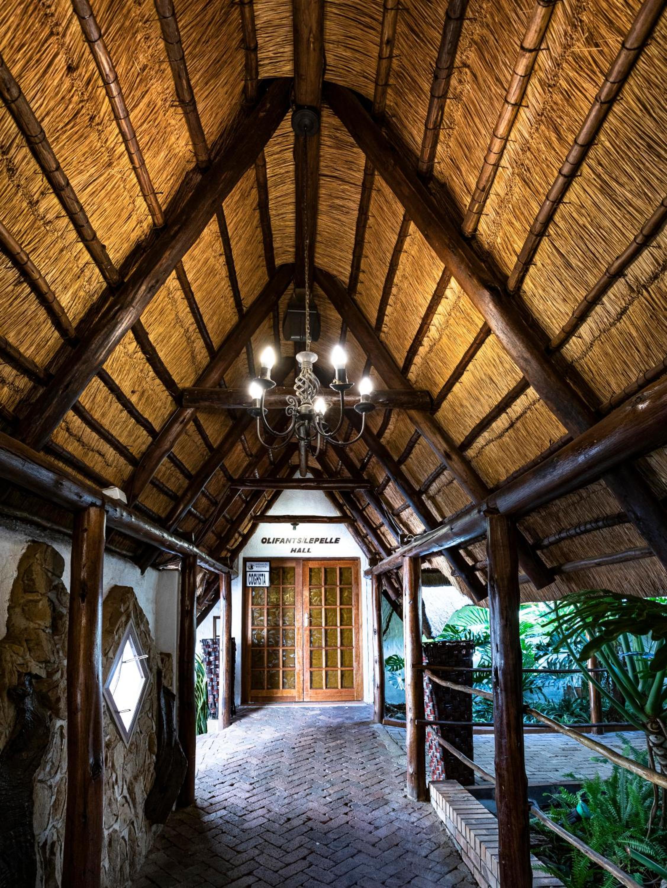 Bolivia Lodge