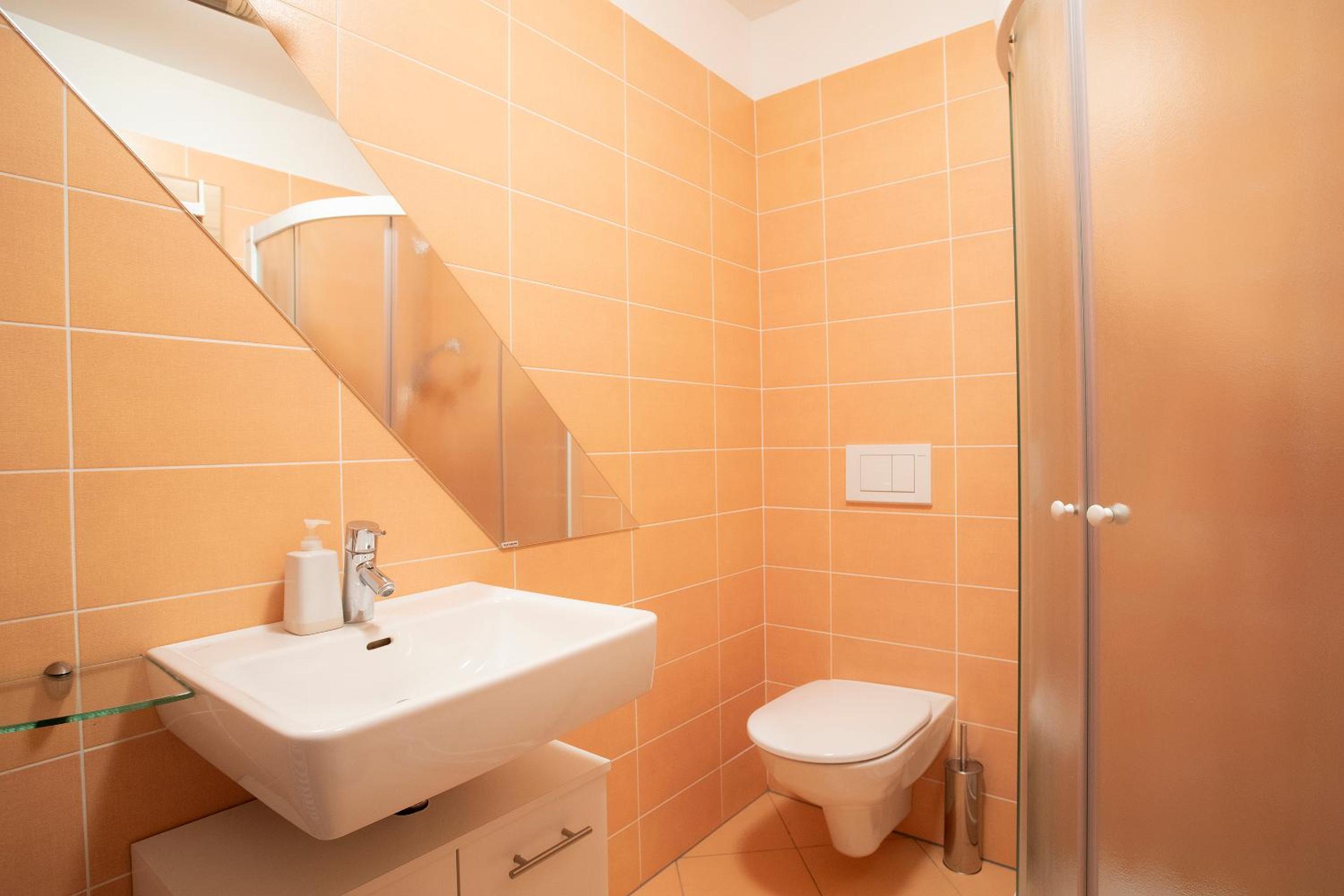 Apartment Arnika Kranjska Gora