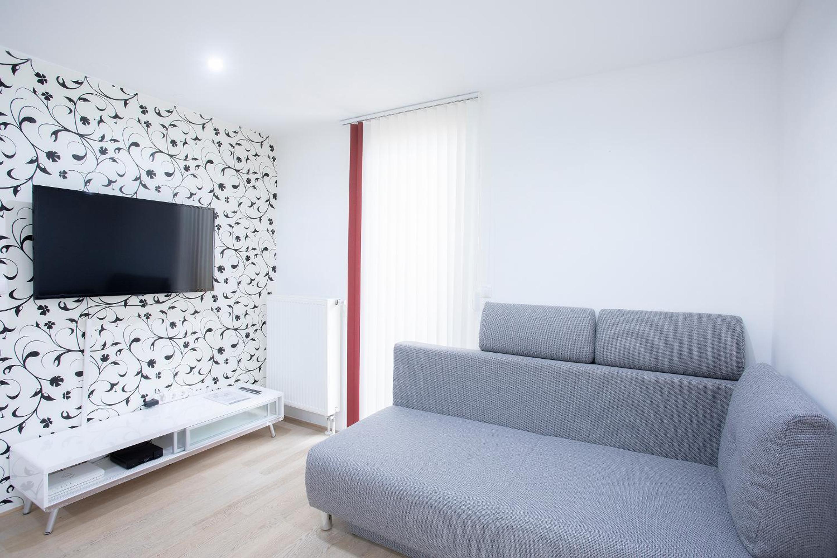 Apartment Arnika Kranjska Gora