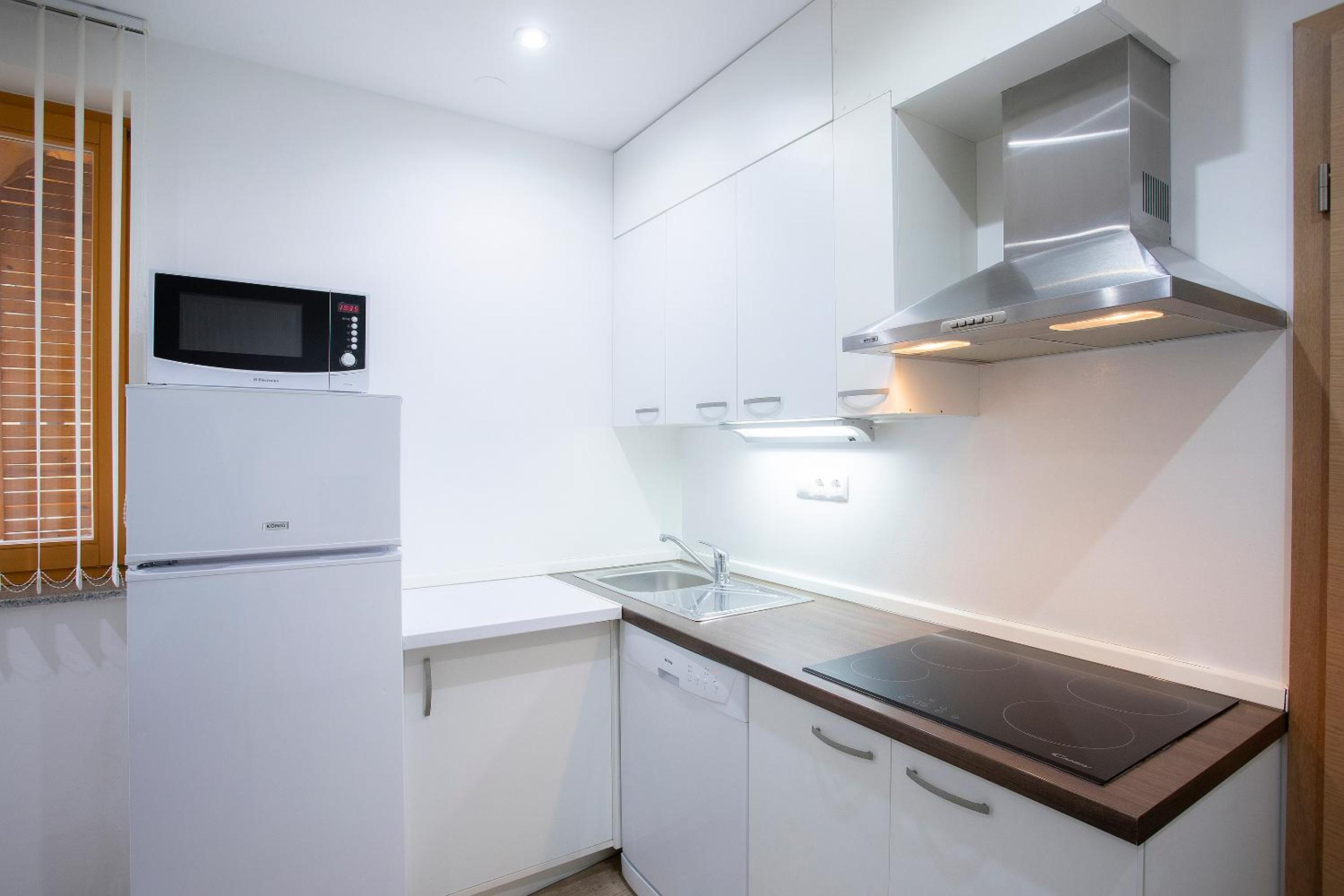 Apartment Arnika Kranjska Gora