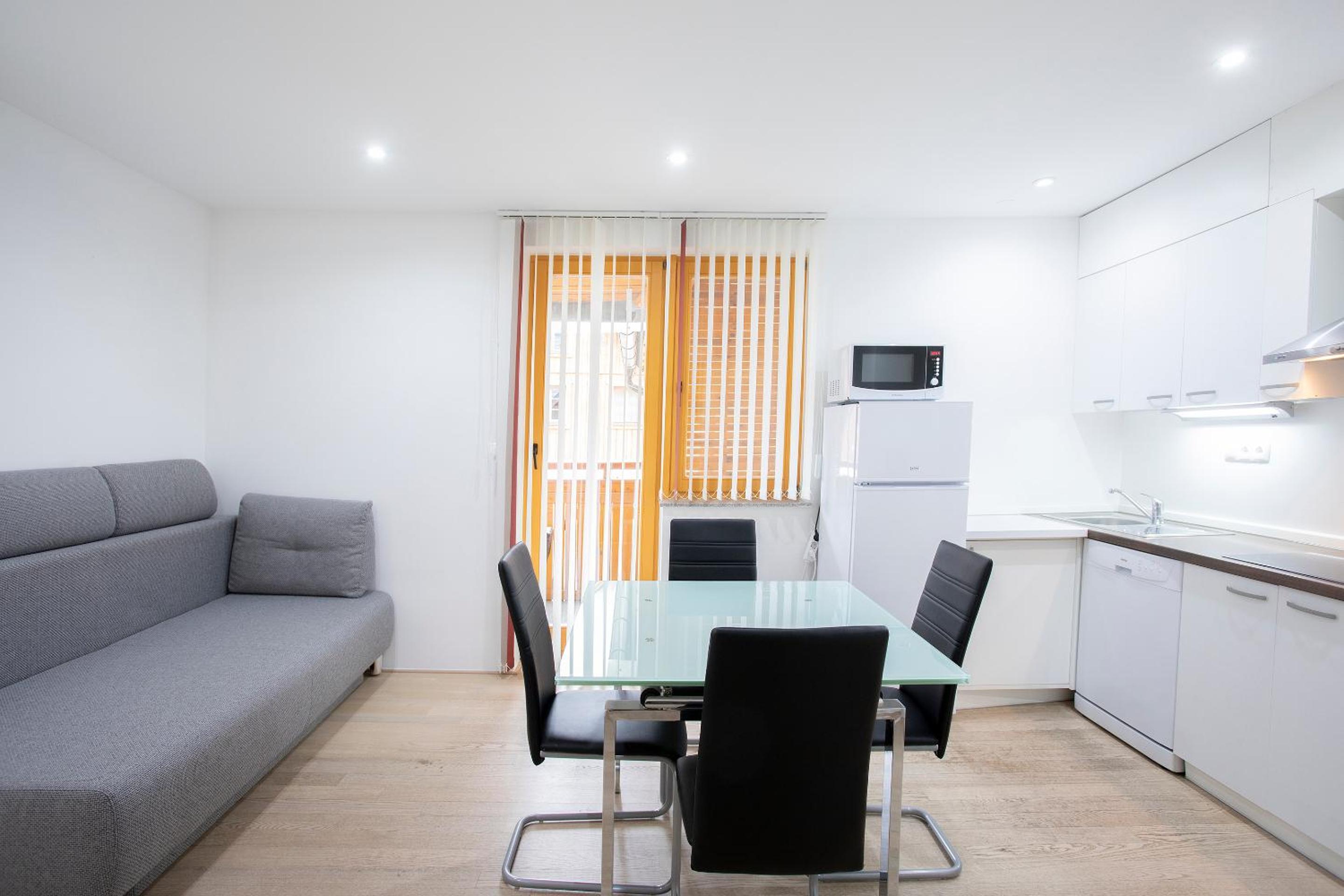 Apartment Arnika Kranjska Gora
