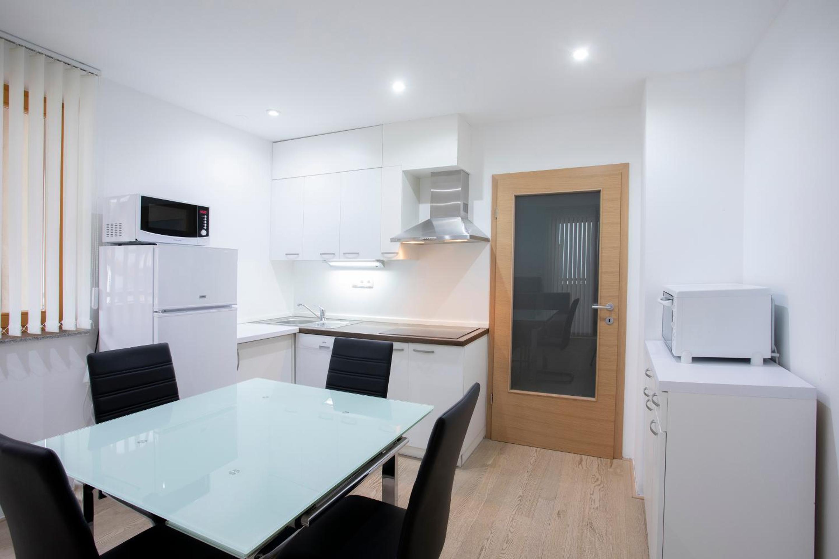 Apartment Arnika Kranjska Gora