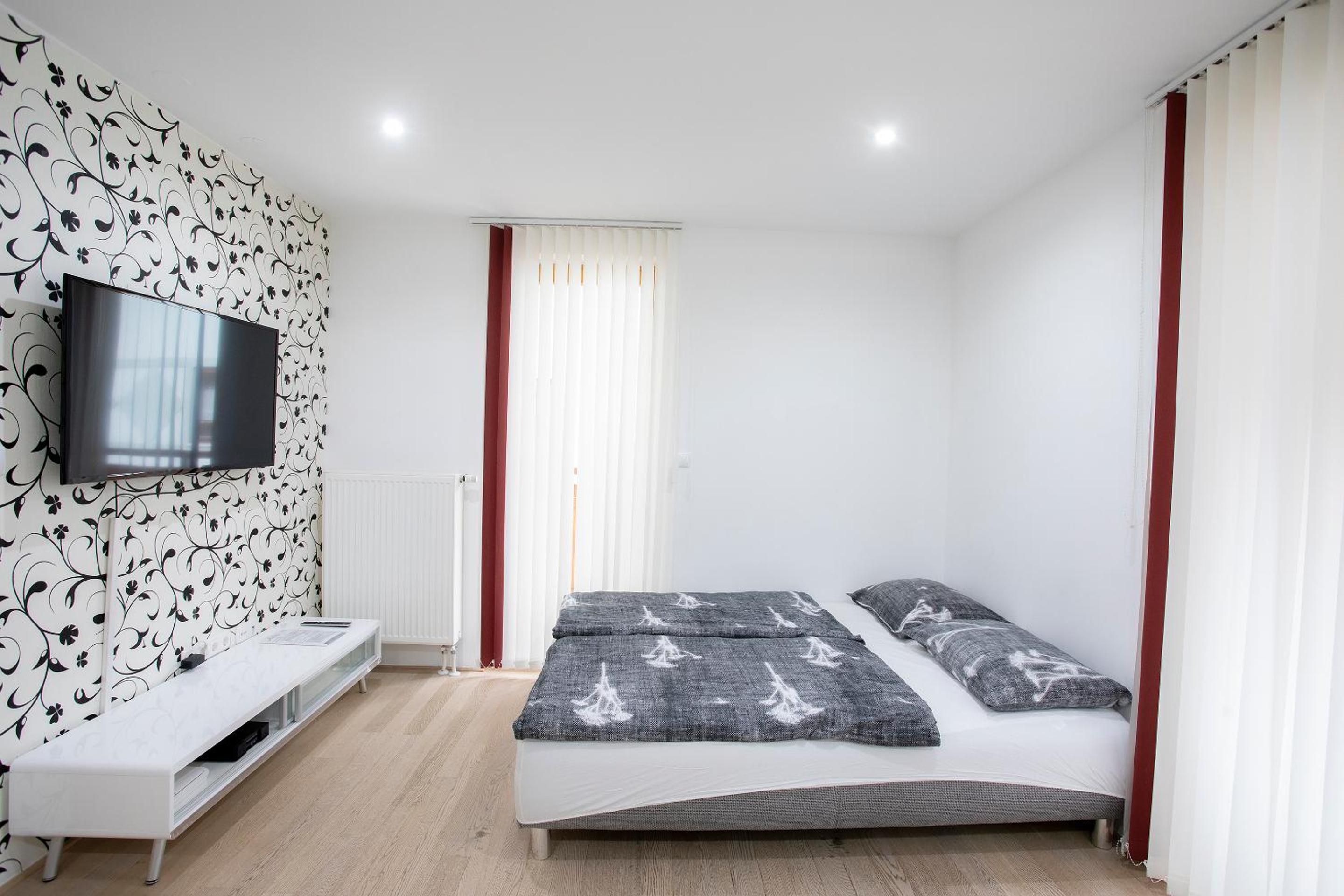 Apartment Arnika Kranjska Gora