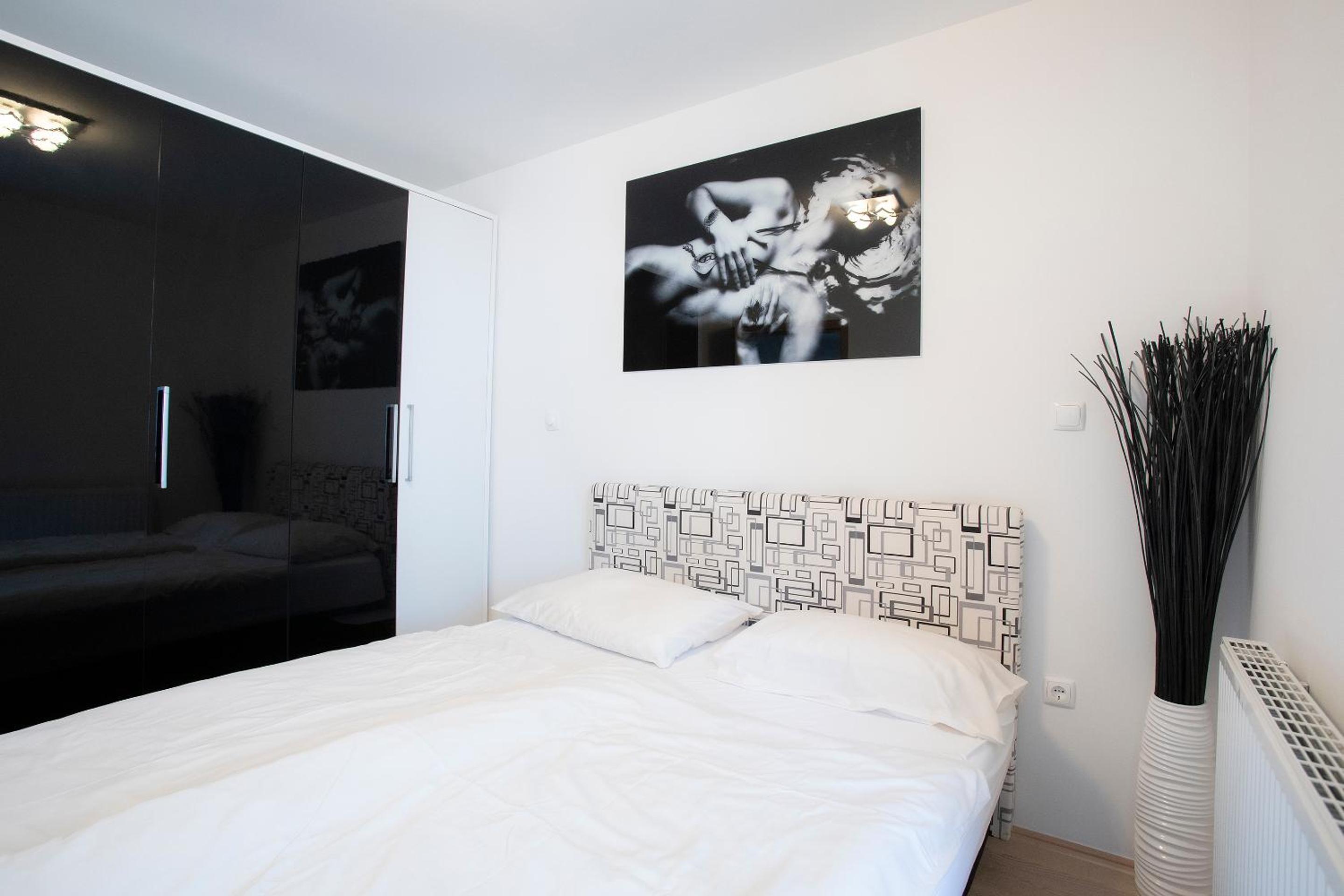 Apartment Arnika Kranjska Gora