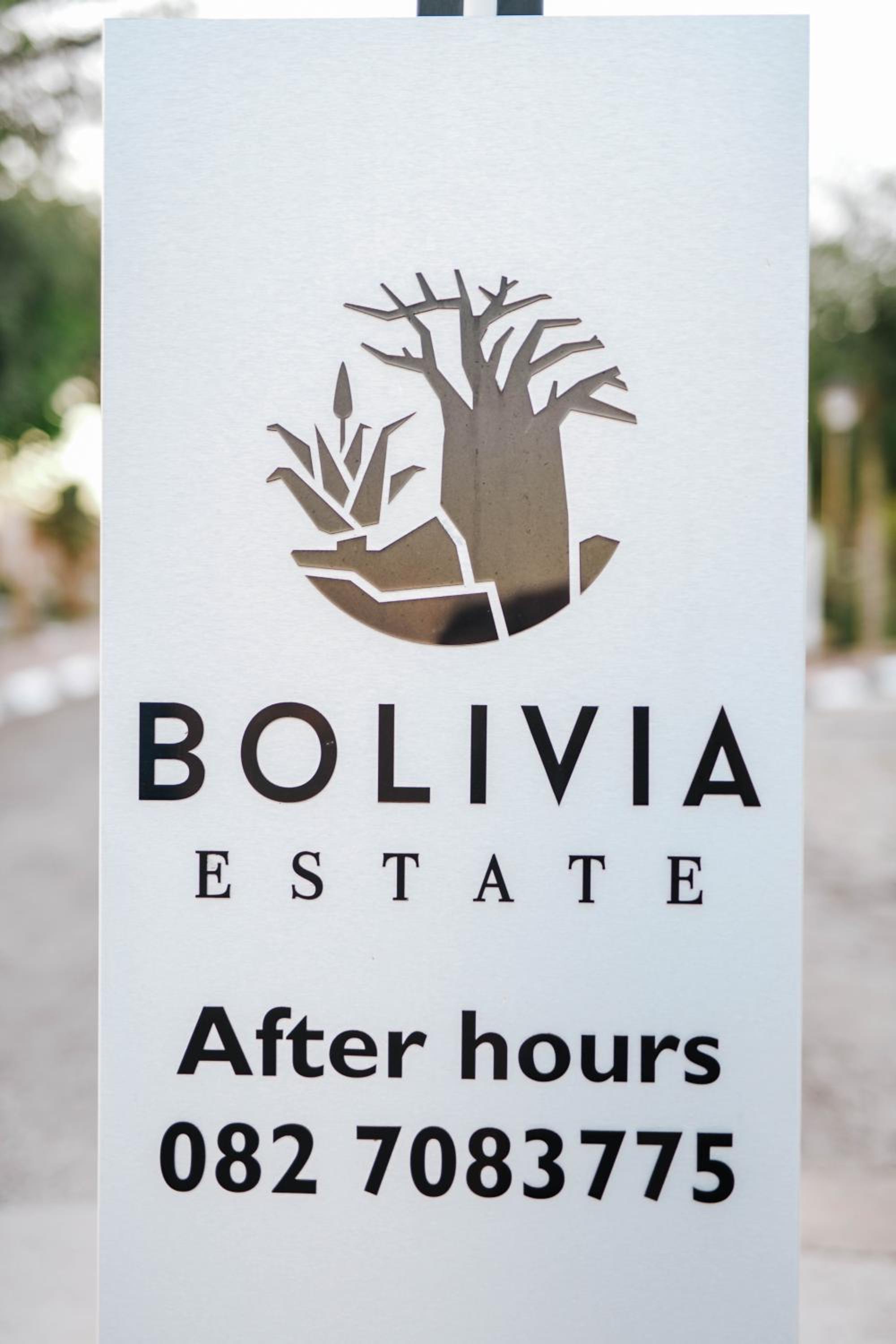 Bolivia Lodge