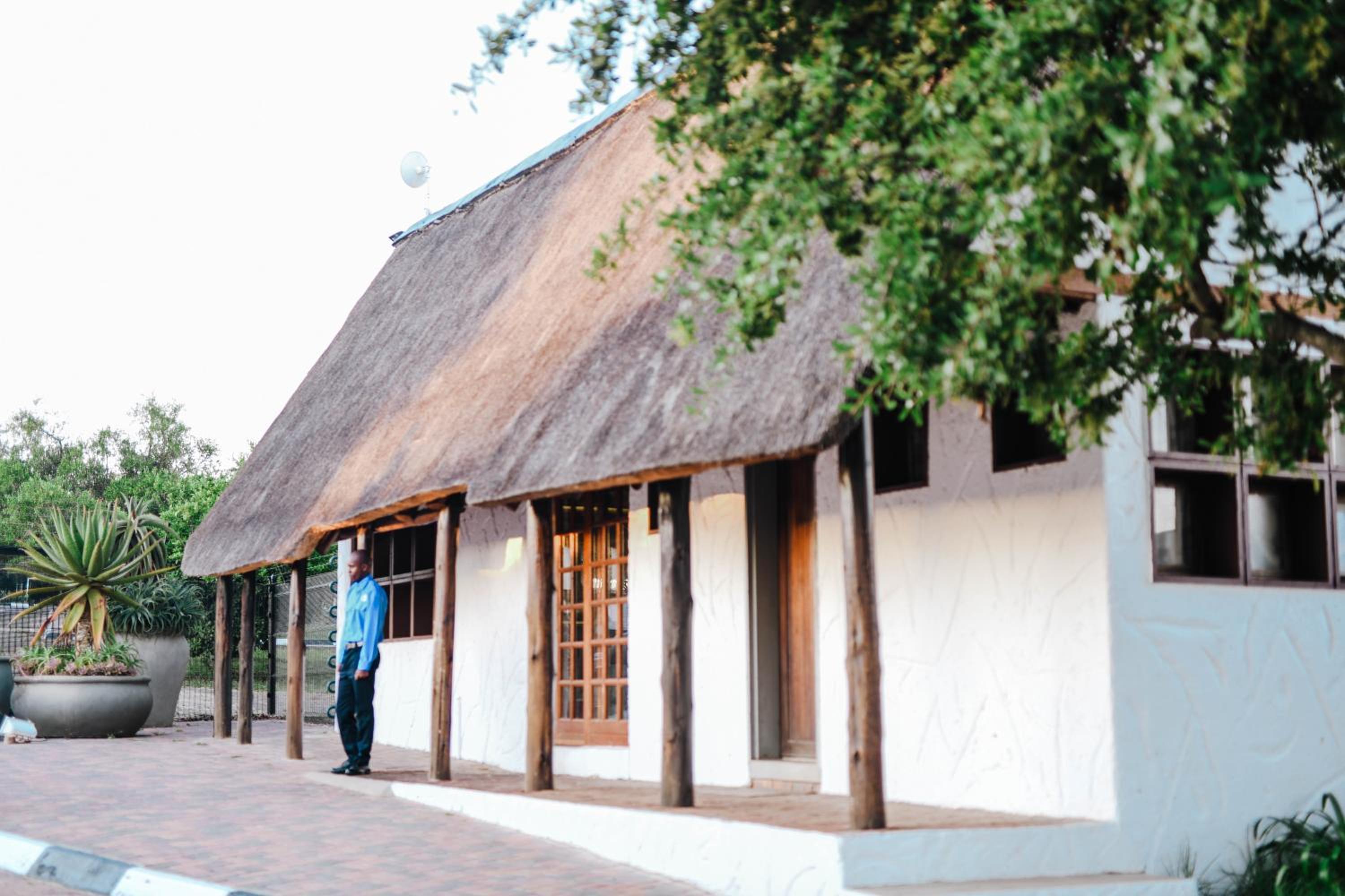 Bolivia Lodge