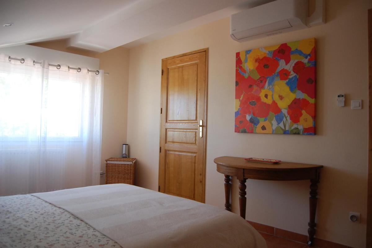 B&B Douce France
