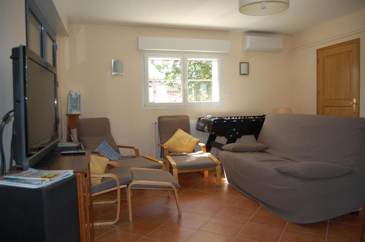B&B Douce France