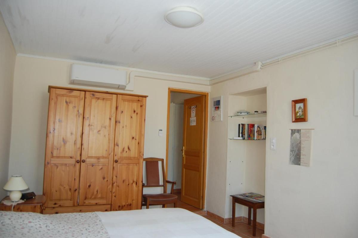 B&B Douce France