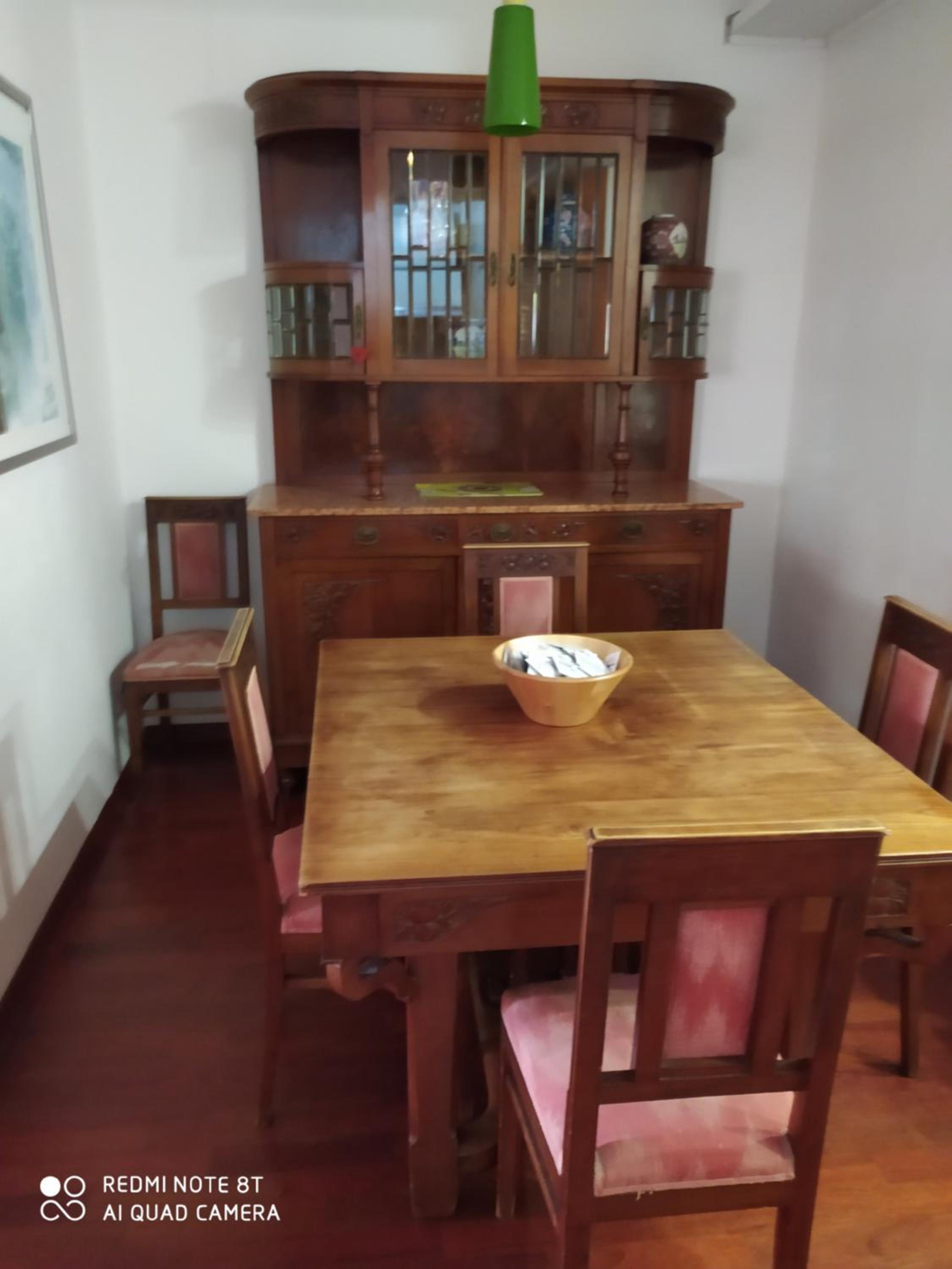 Casa di Marco a Trastevere