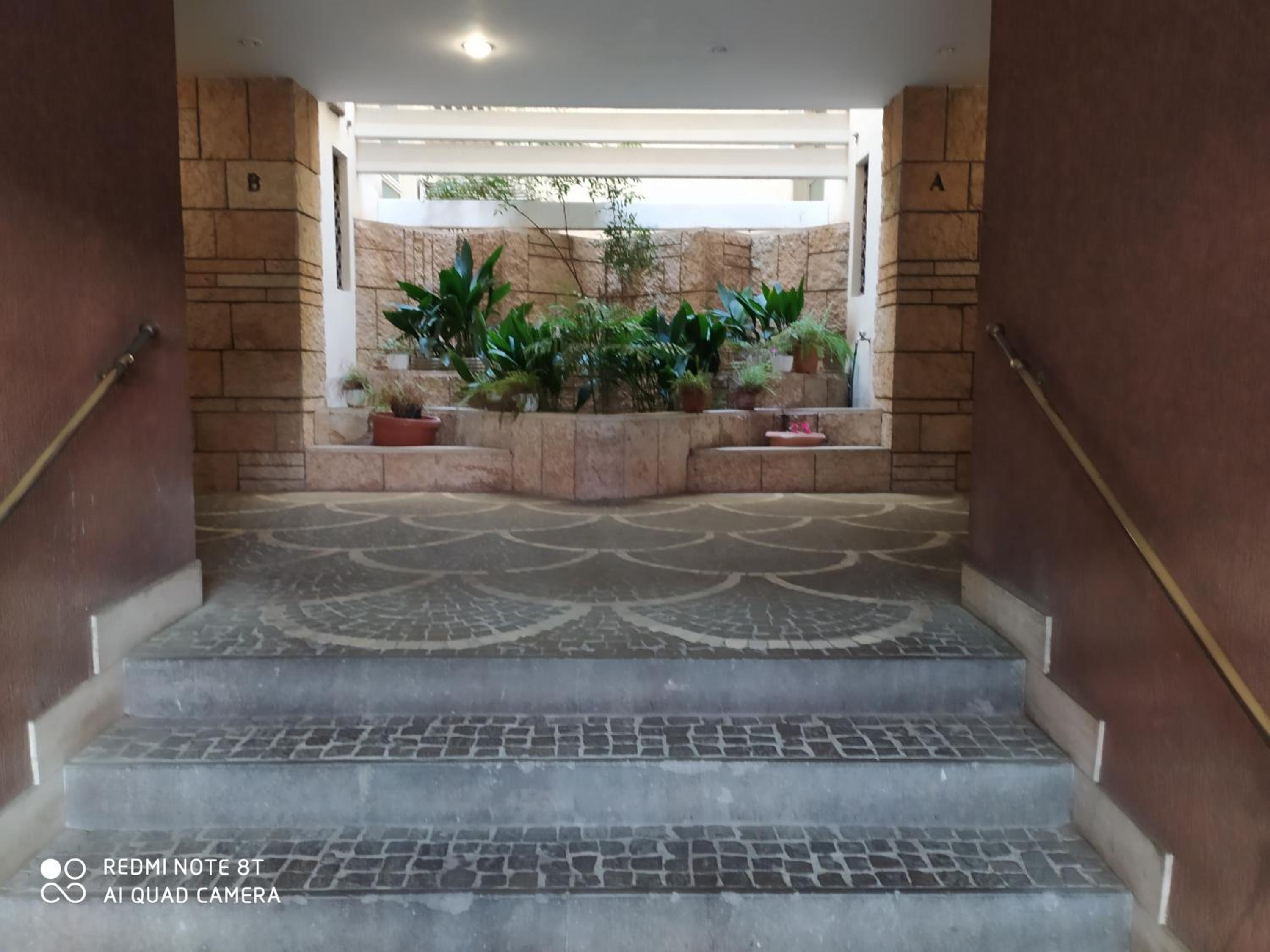 Casa di Marco a Trastevere