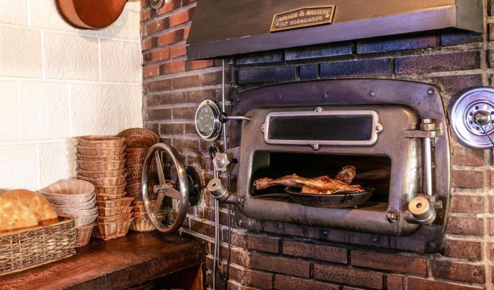 Hostal el Ventorro