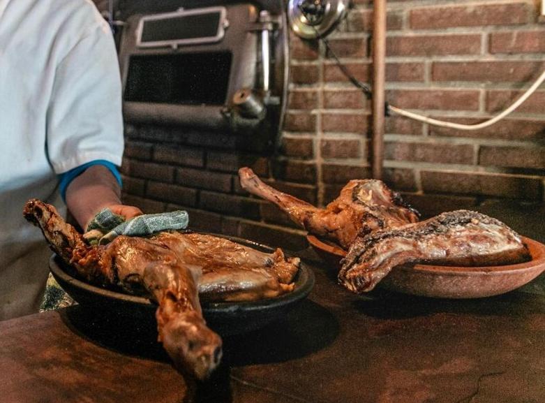 Hostal el Ventorro