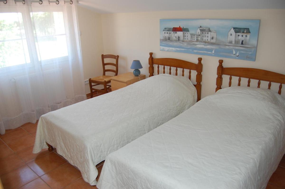B&B Douce France