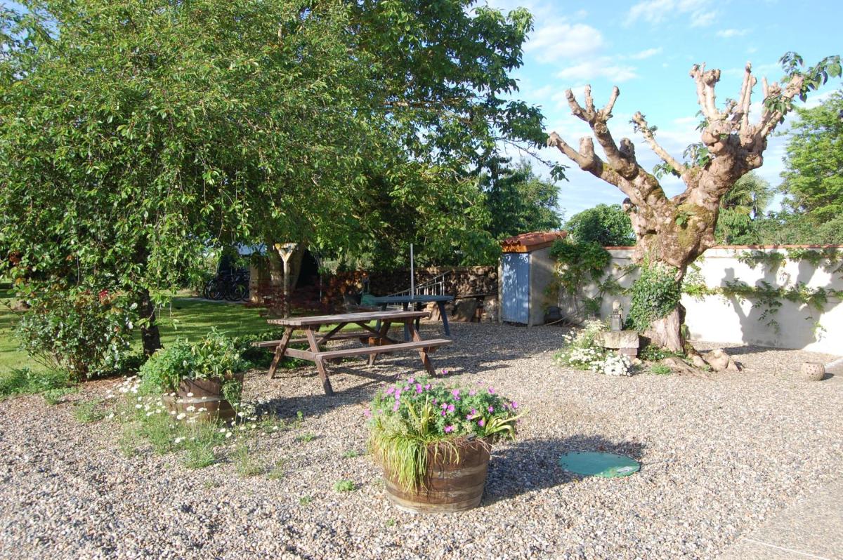 B&B Douce France
