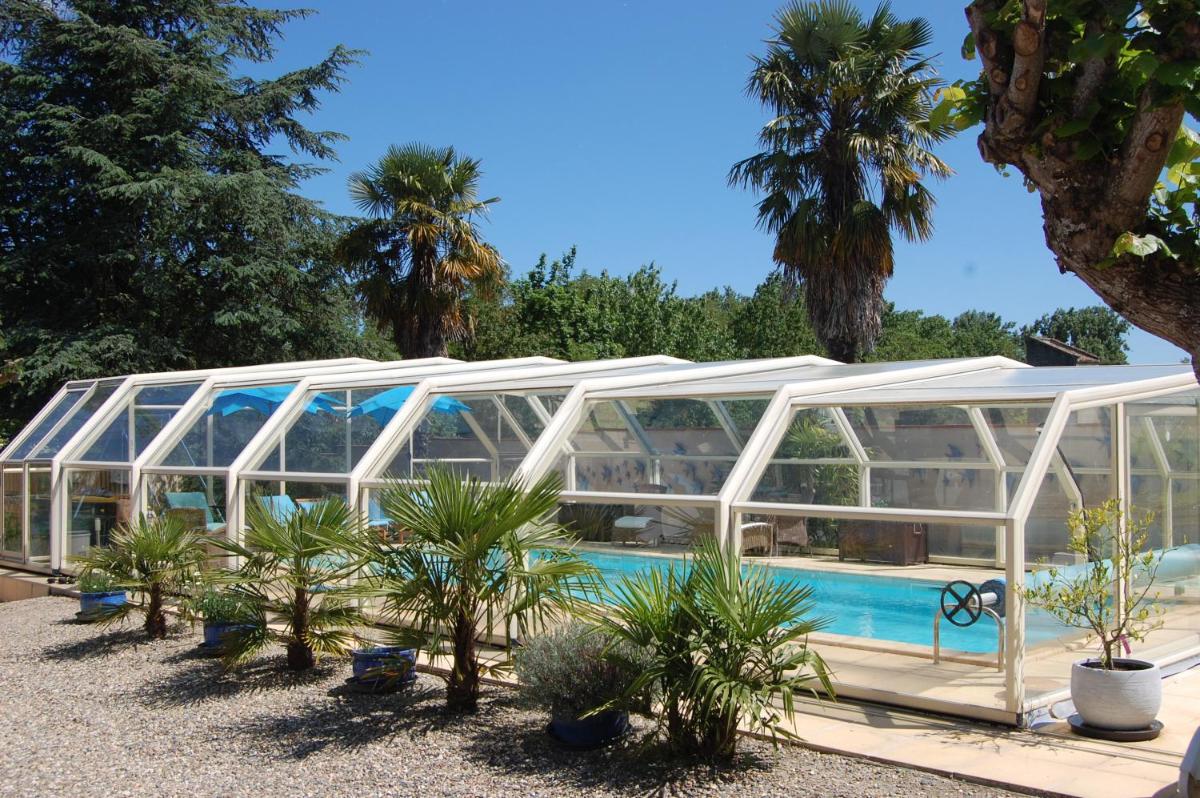 B&B Douce France