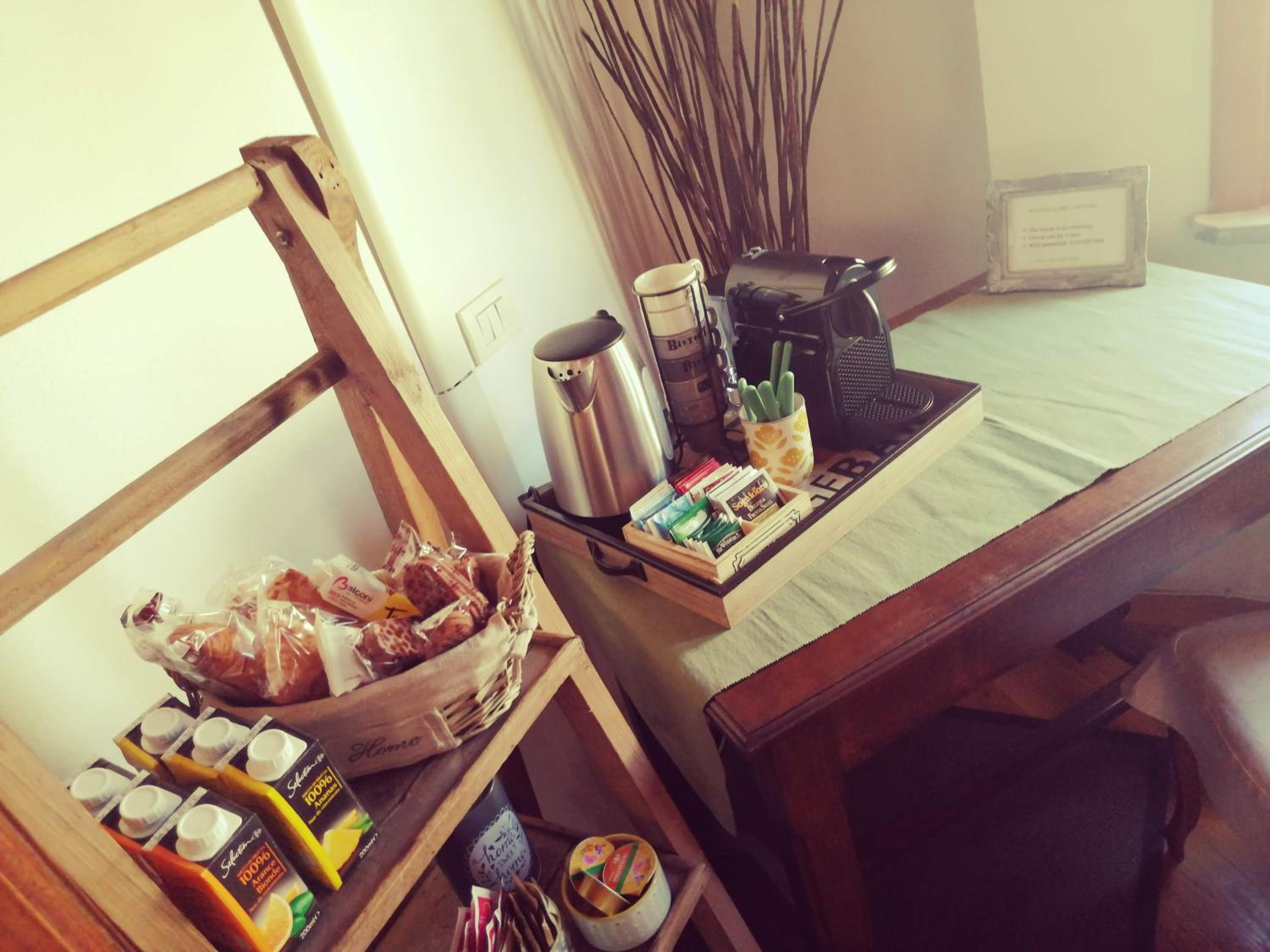 Il Pettirosso B&B