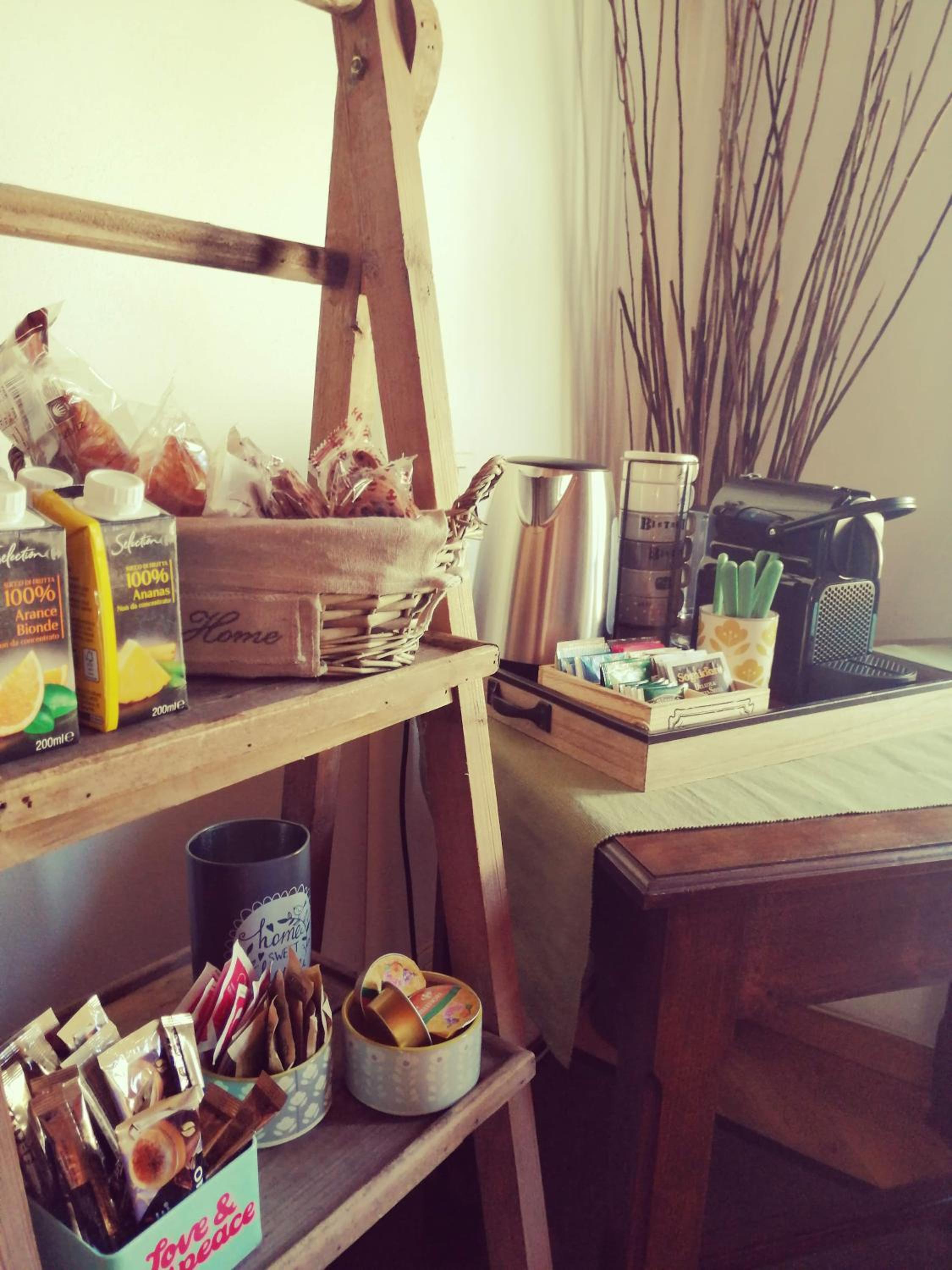 Il Pettirosso B&B