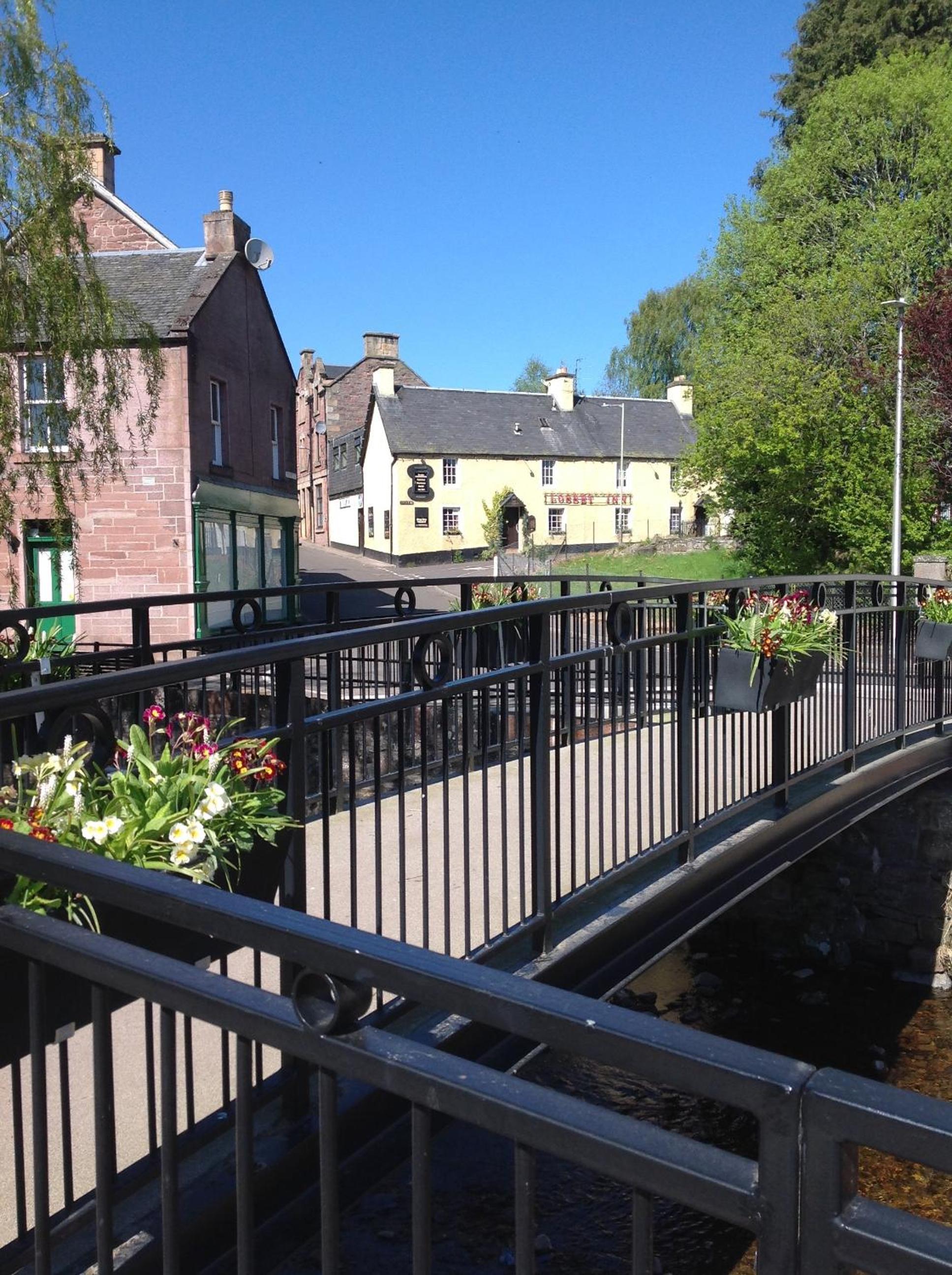 St Louan's view 2