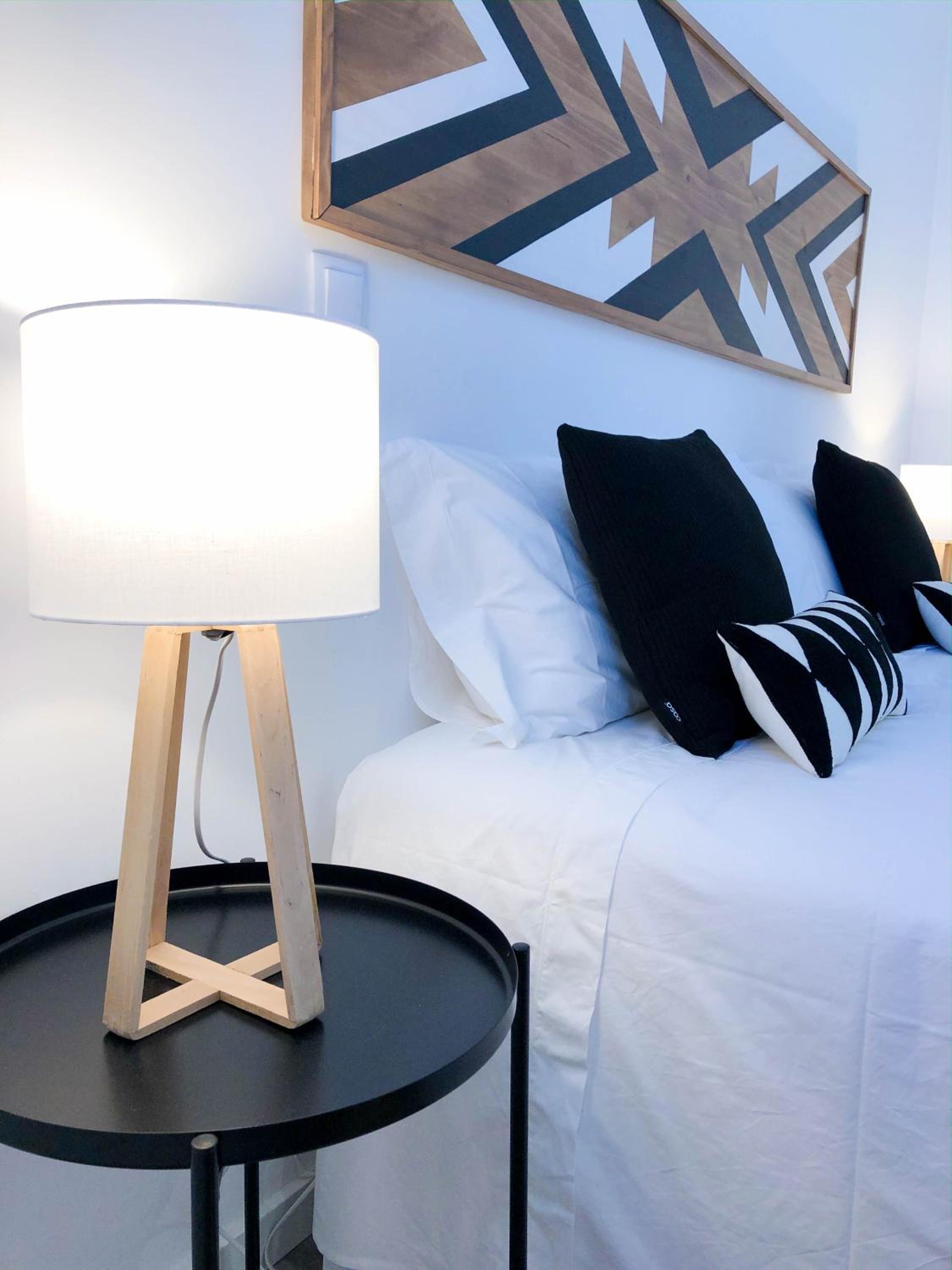 Casa dos Castelos en Évora — hotel room