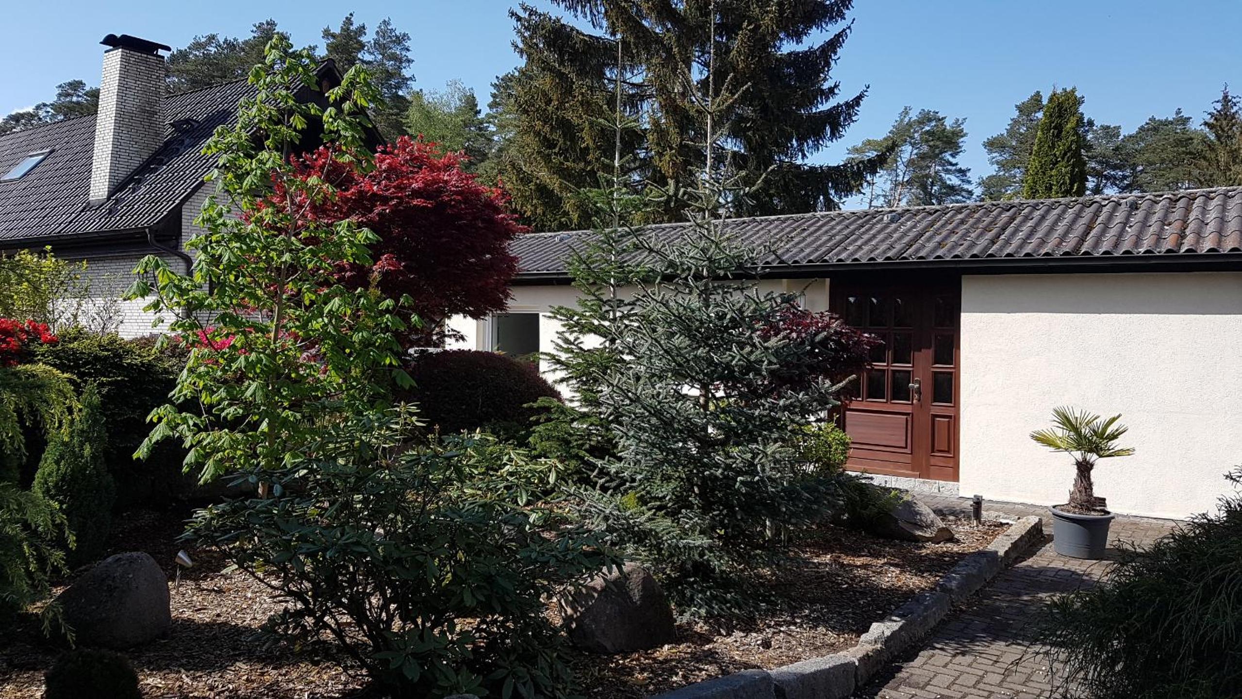 Ferienhaus am Muhlenweg - Property Image 8