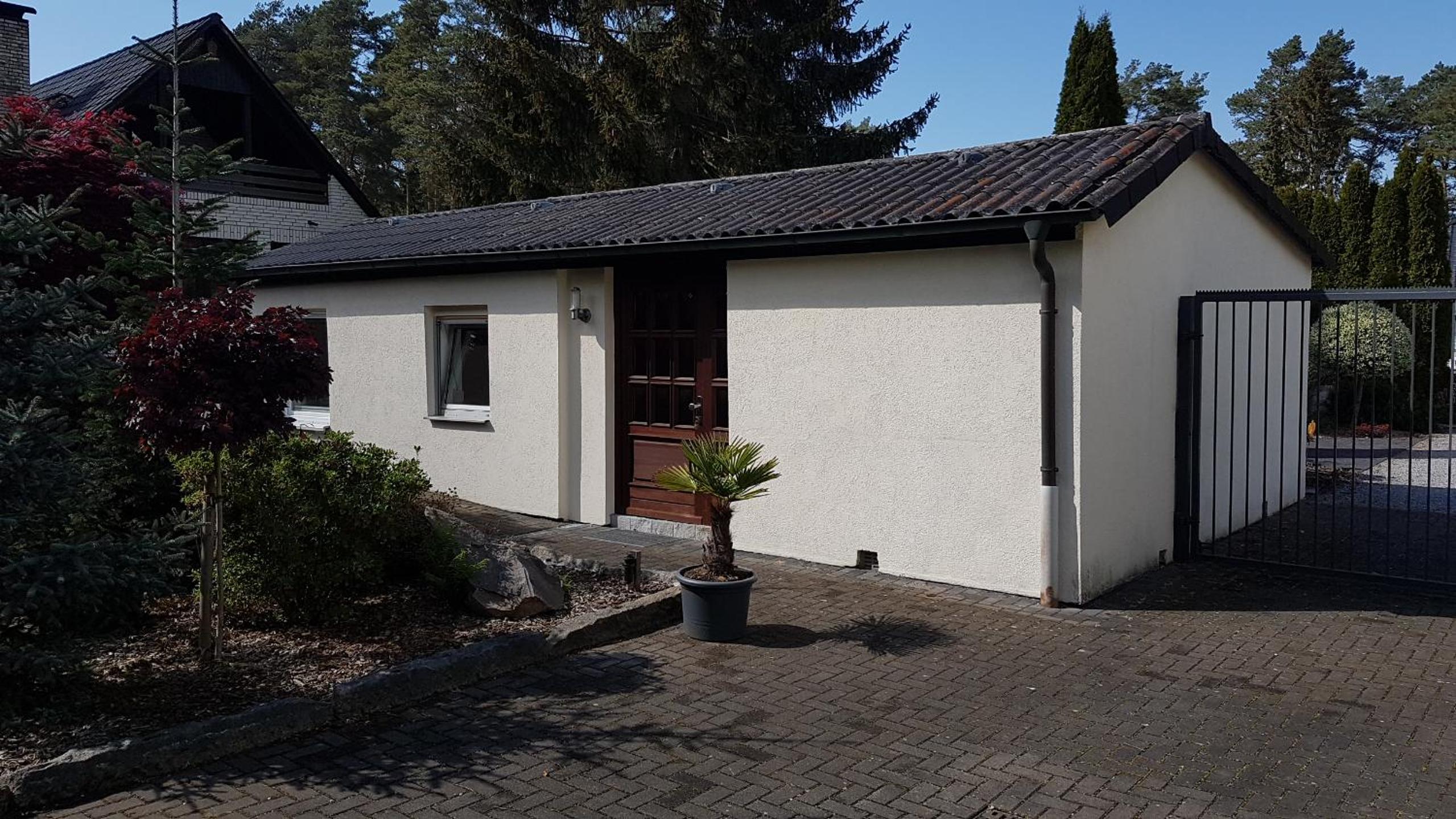 Ferienhaus am Muhlenweg - Property Image 1
