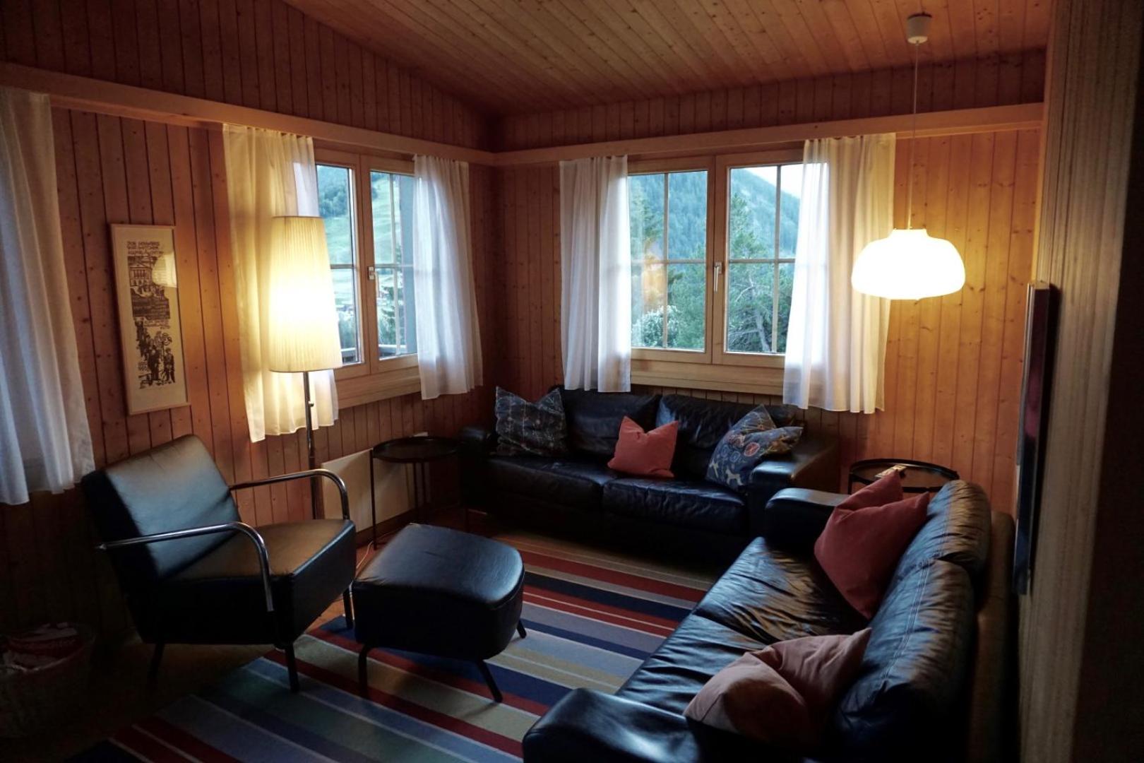Ferienhaus Kuster