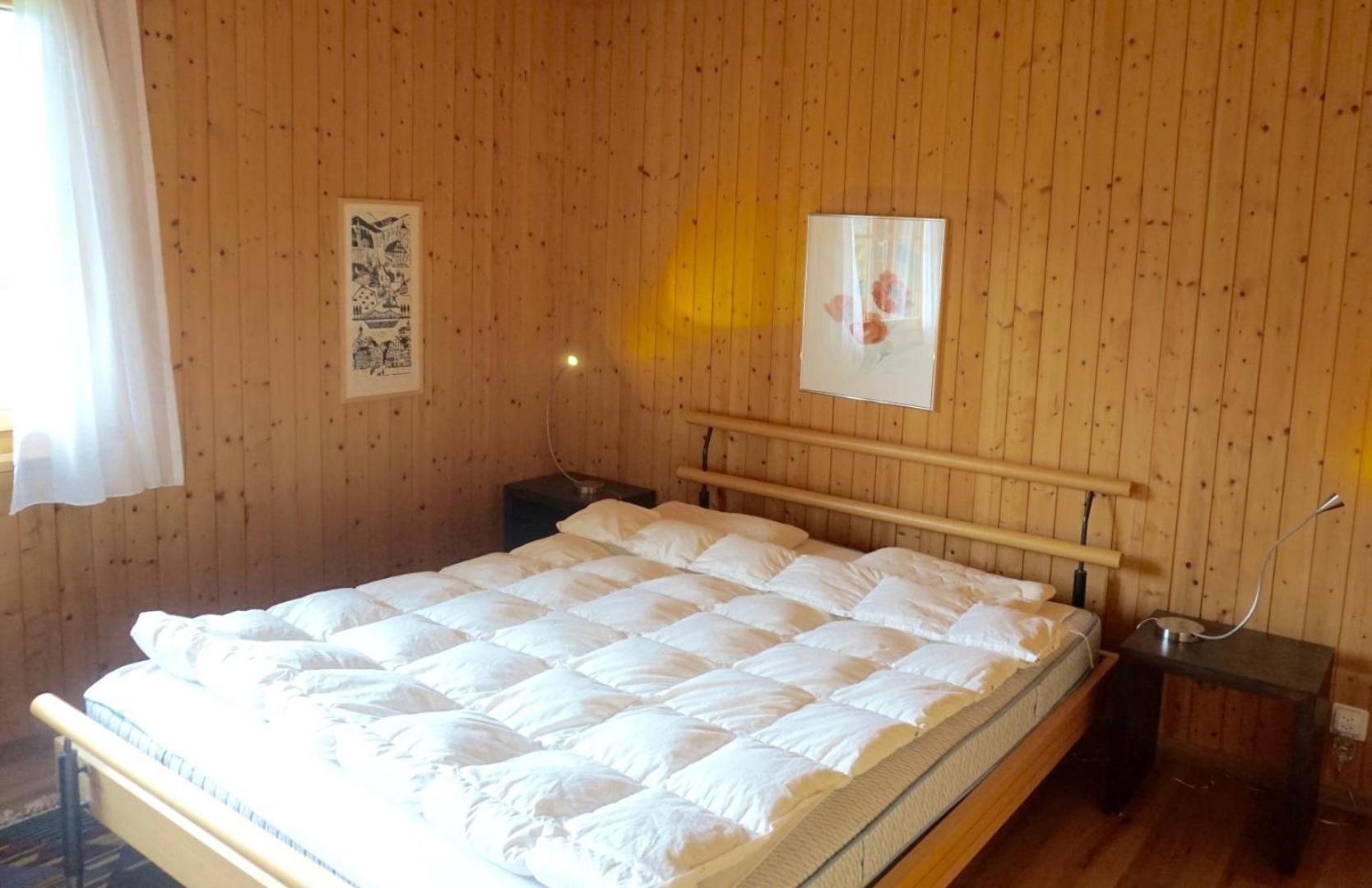 Ferienhaus Kuster