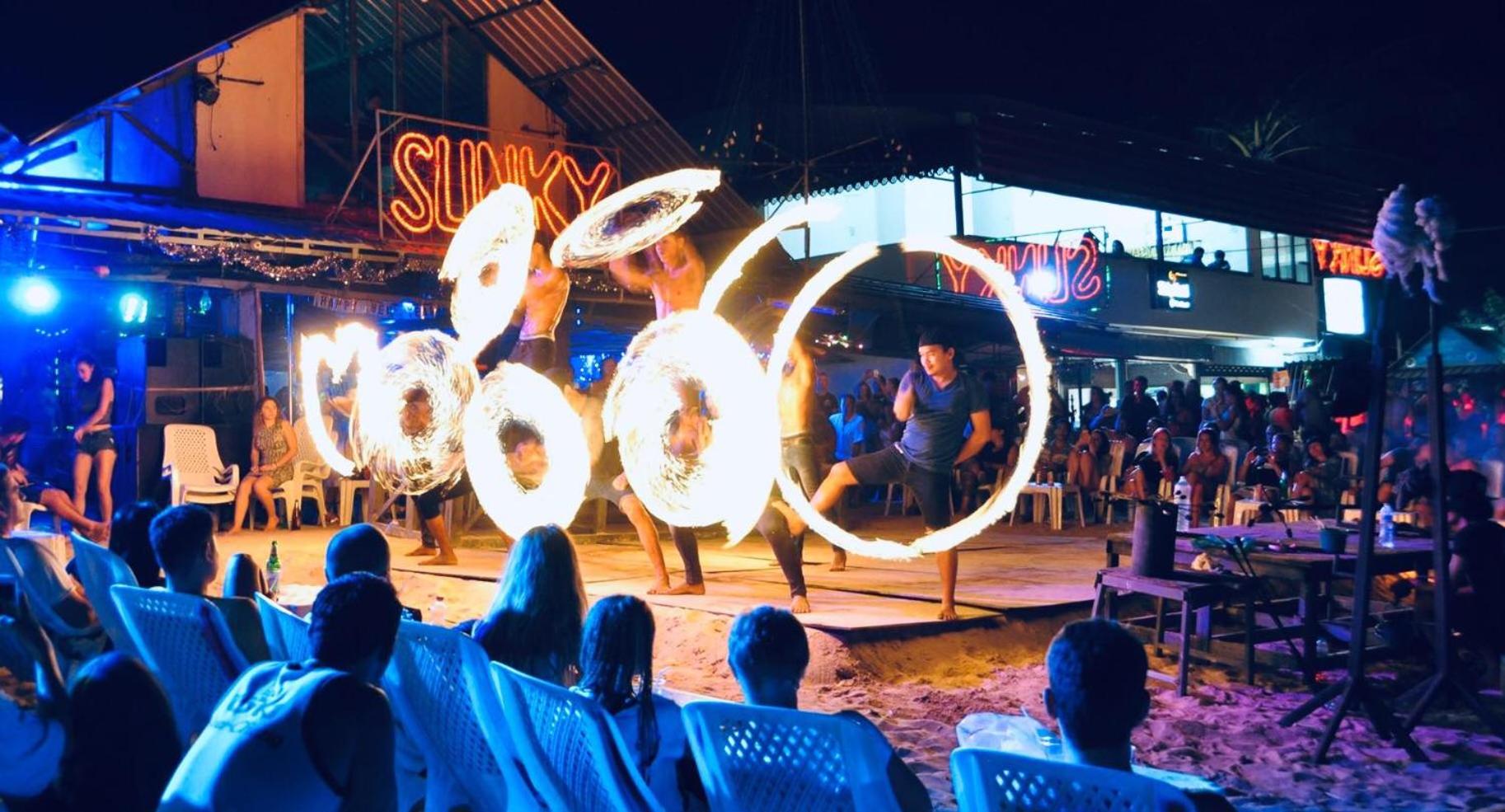 The One Hostel Phi Phi Island