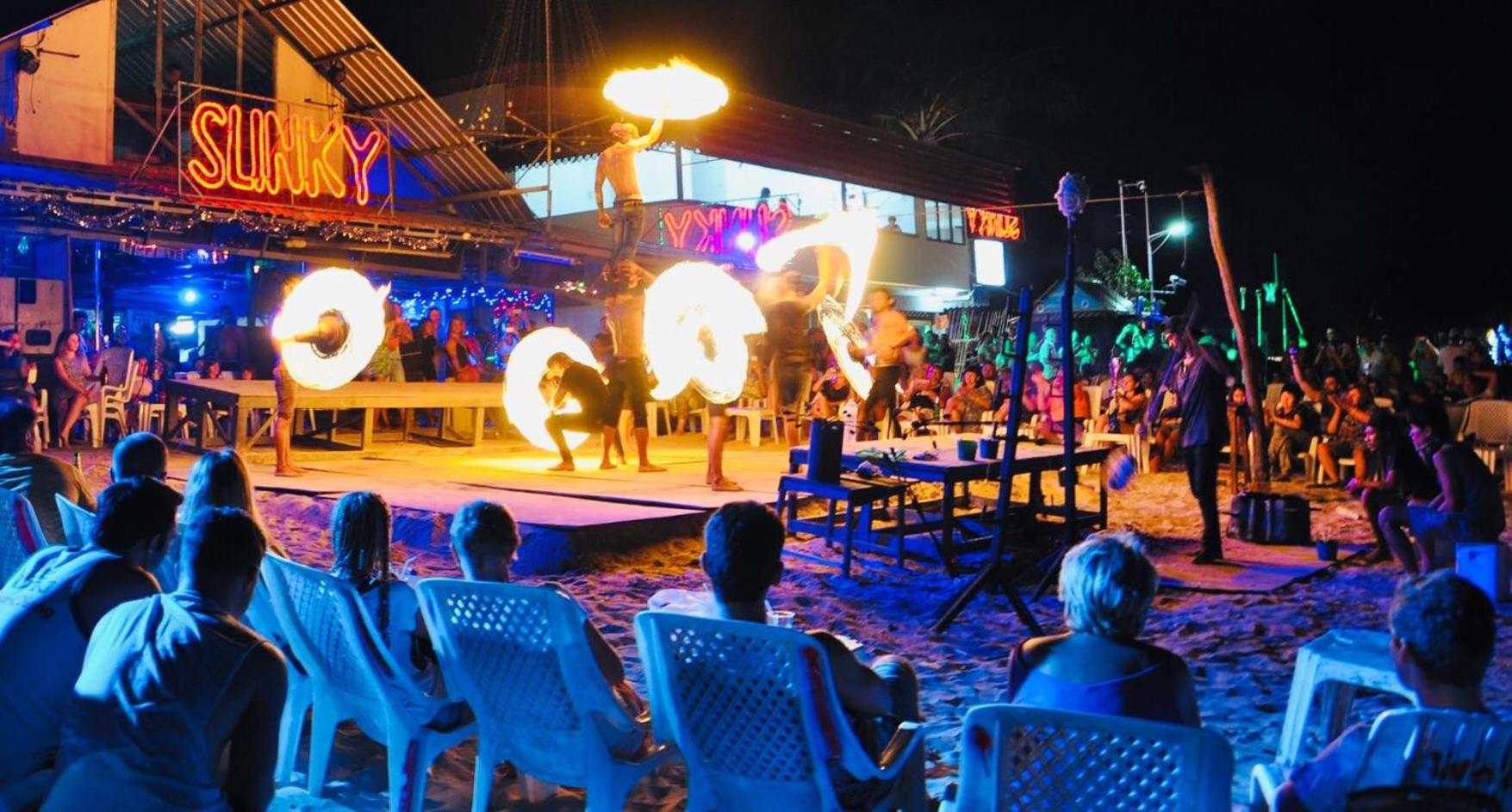 The One Hostel Phi Phi Island