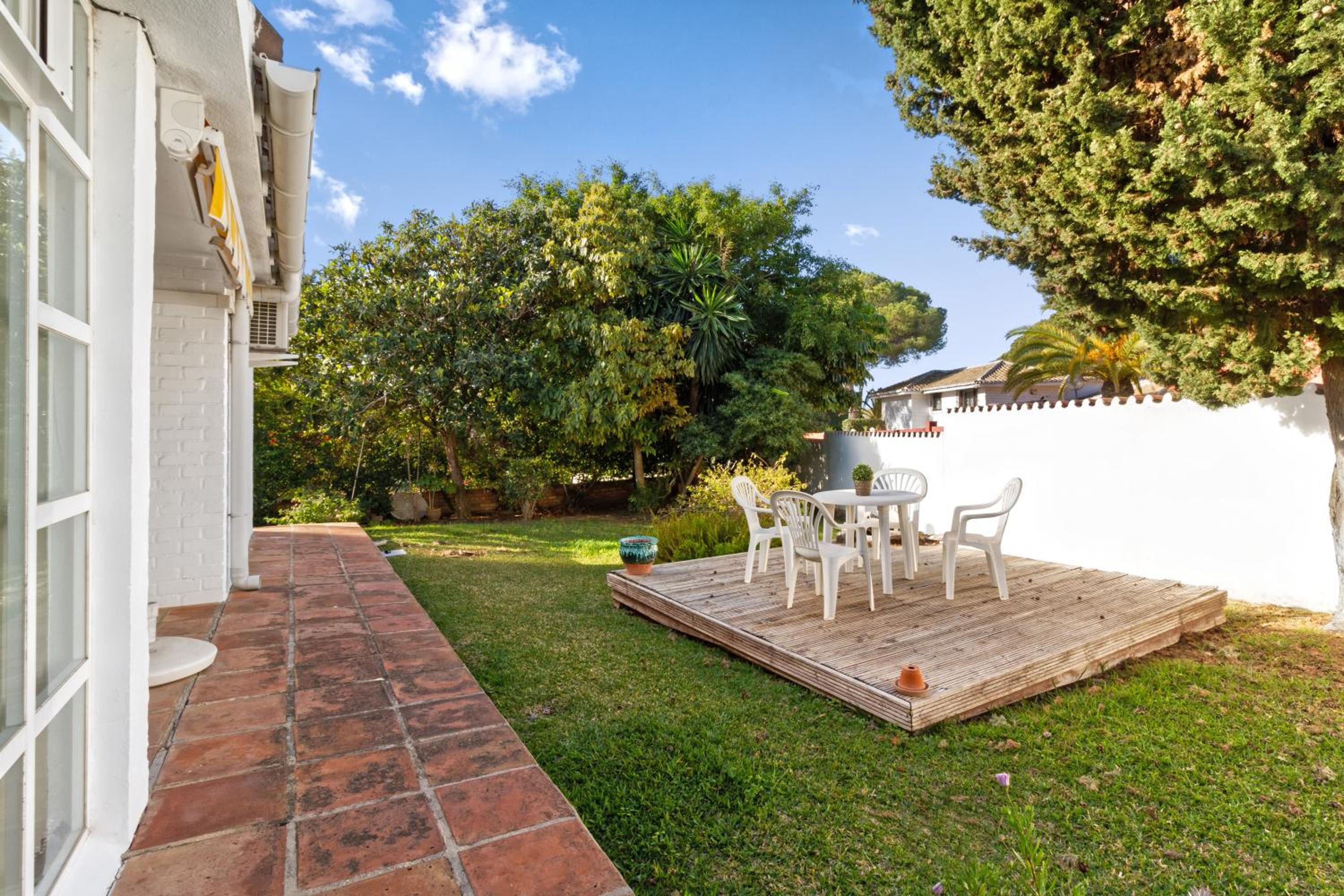 Casa Melita