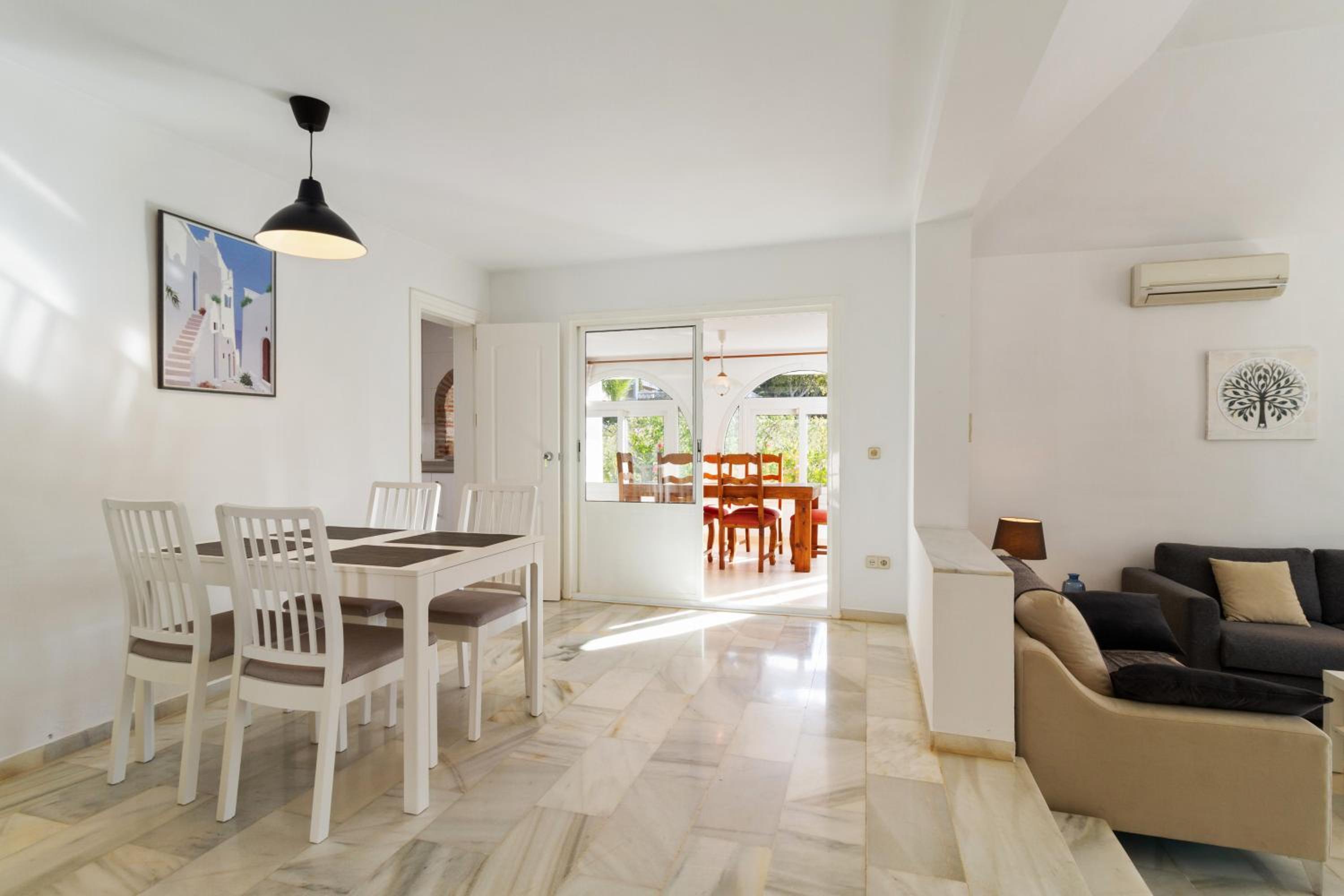 Casa Melita