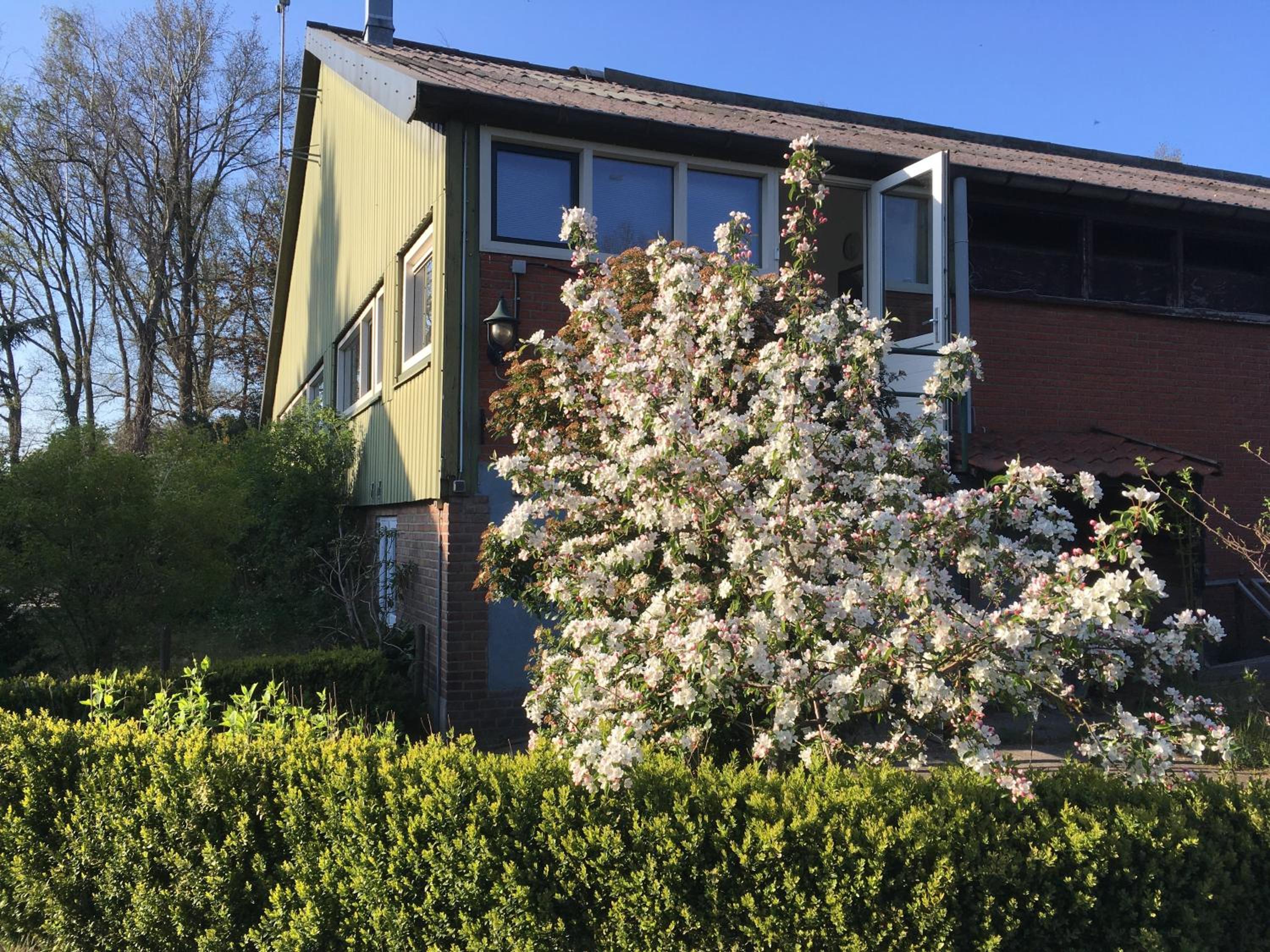 Vakantieappartement Stal Rhosyr view 2